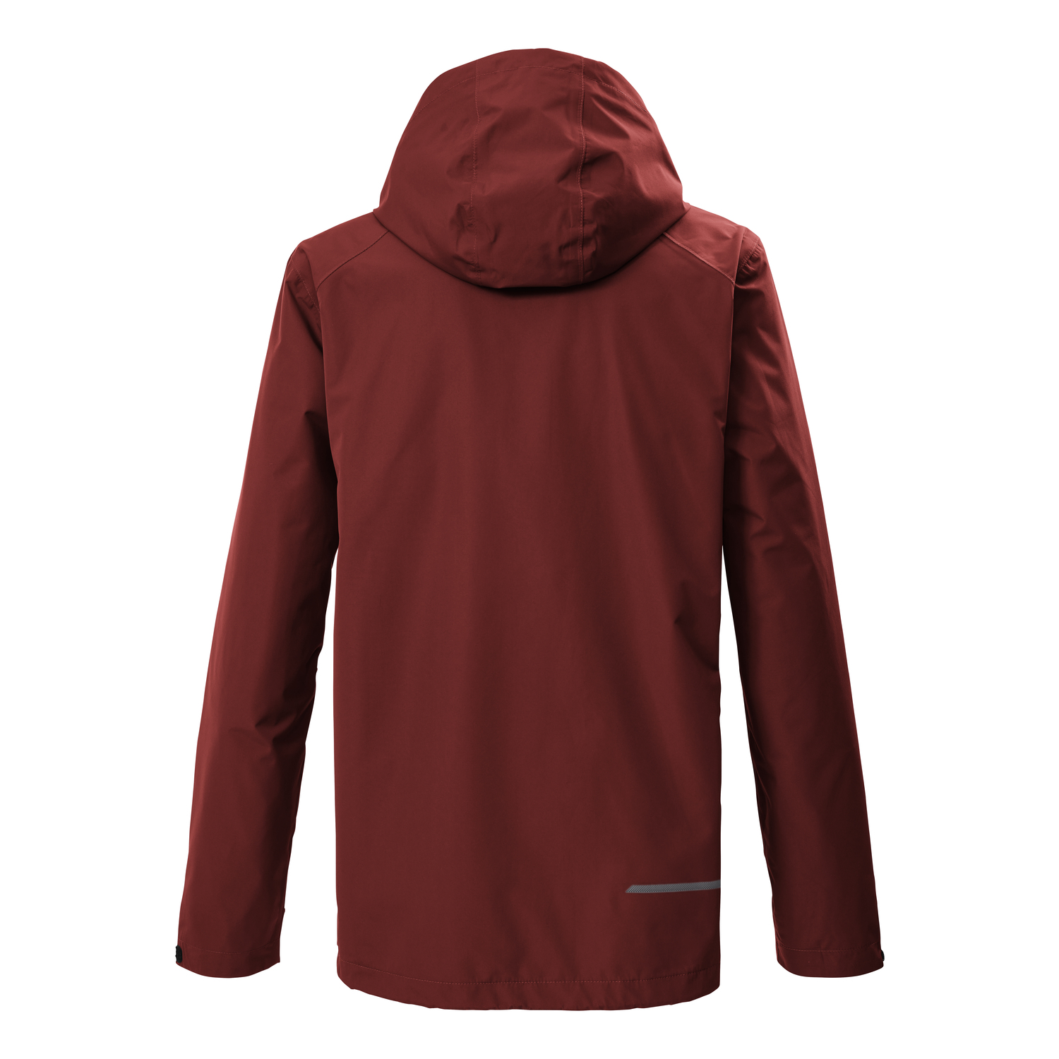 Herren killtec Rot KOS 56 MN JCKT 00454 4XL Funktionsjacke