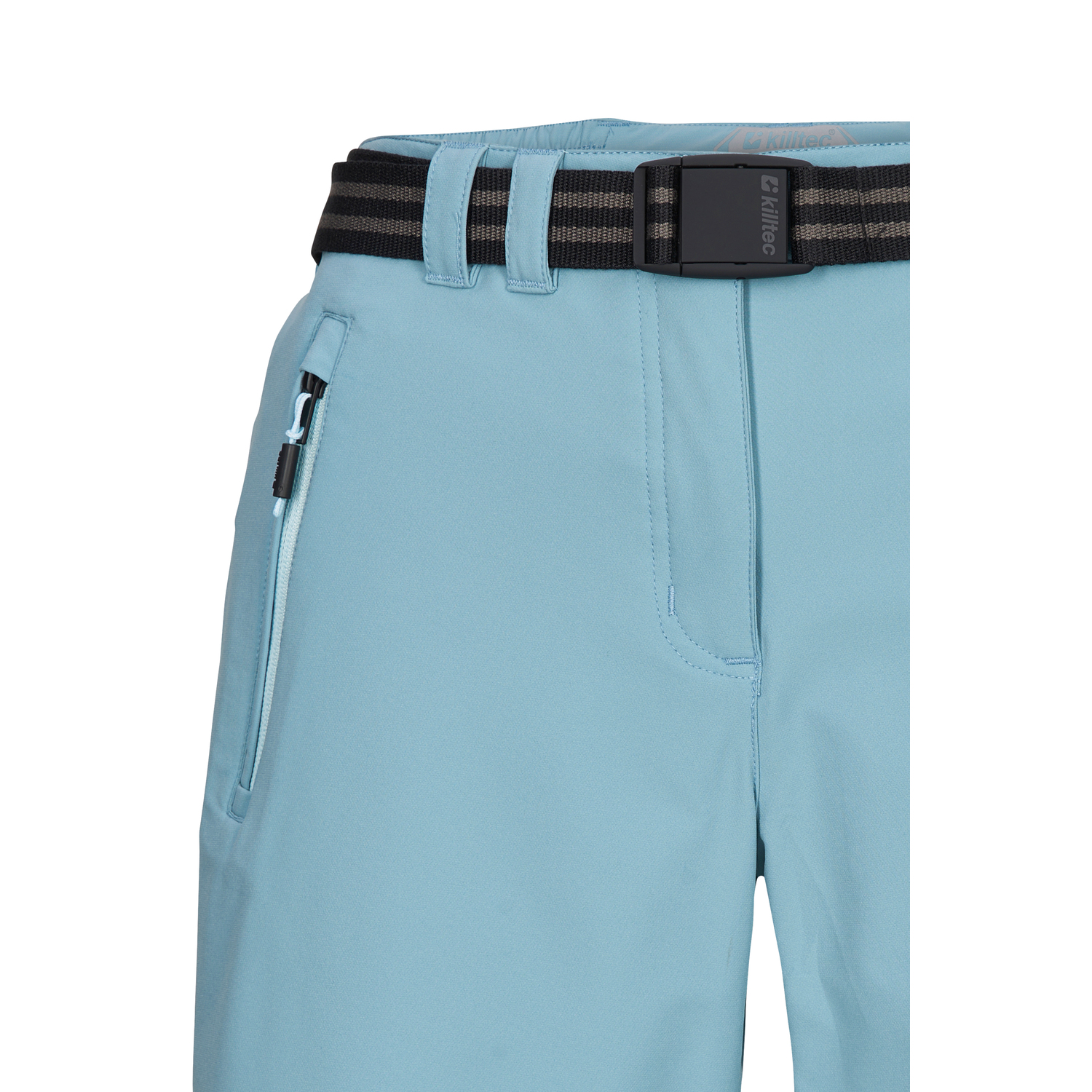 Damen killtec Blau KOS 19 WMN BRMDS 00863 34 Bermuda