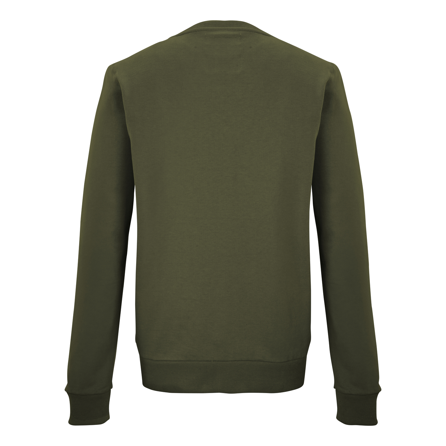 Herren G.I.G.A. DX by killtec Grün GS 7 MN SWT SHRT GOTS 00795 4XL Sweatshirt
