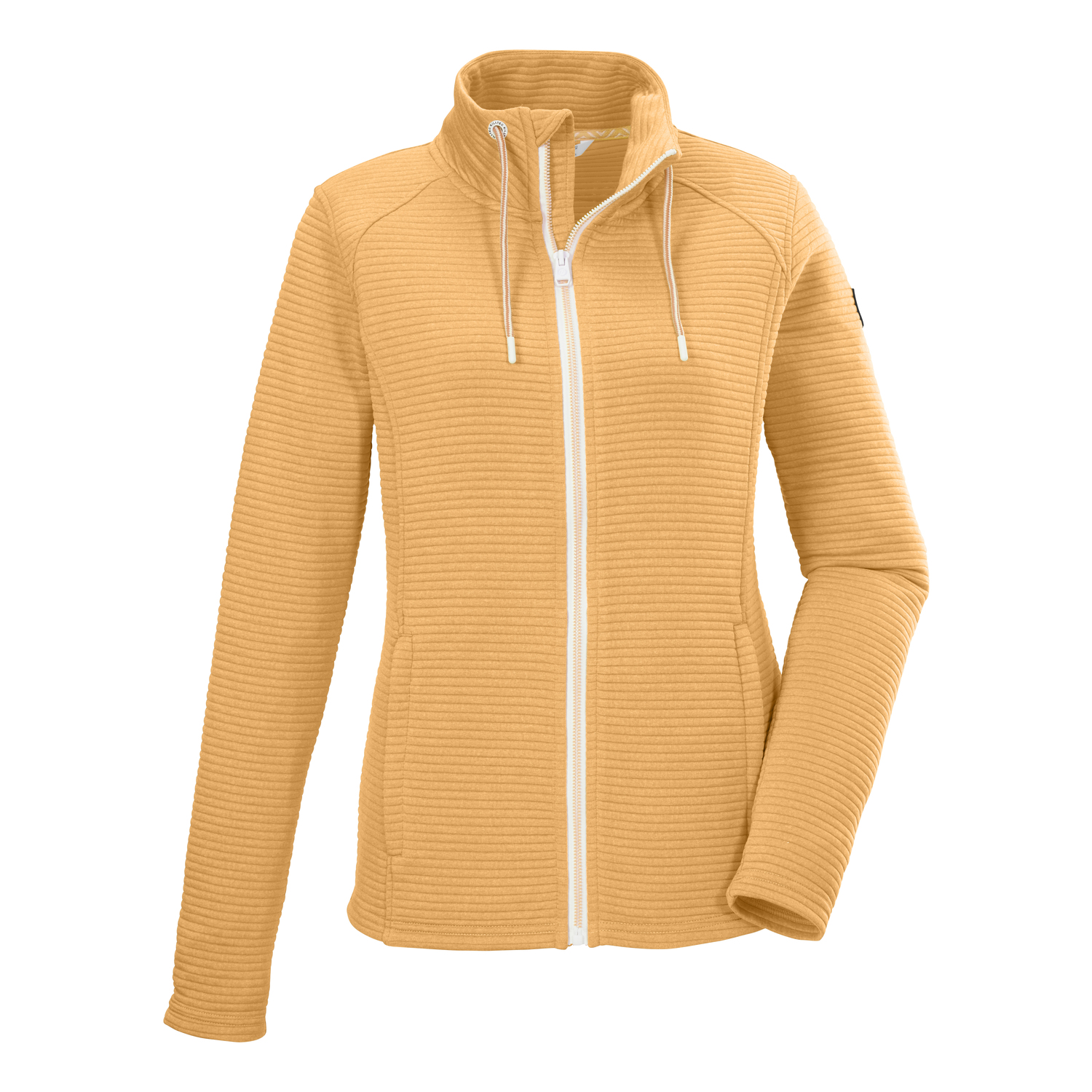 Damen killtec Orange KOS 24 WMN FLX JCKT 00415 50 Unterjacke
