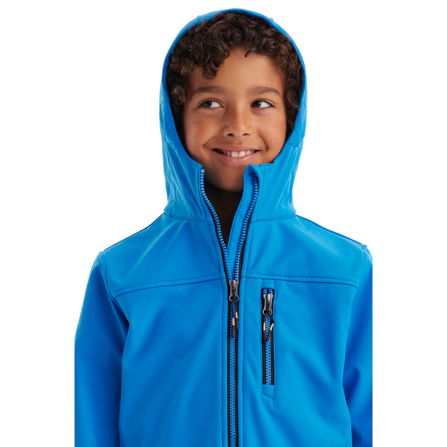 Jungen Kinder killtec Blau