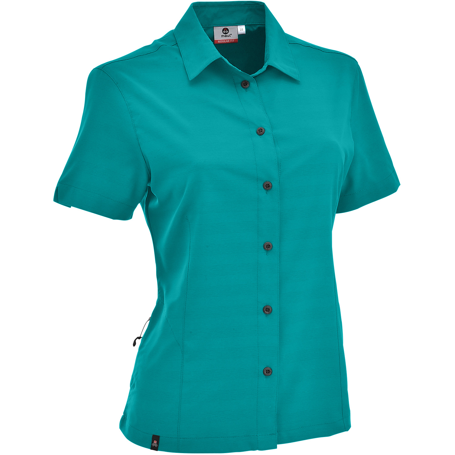 Damen Maul Sport Türkis