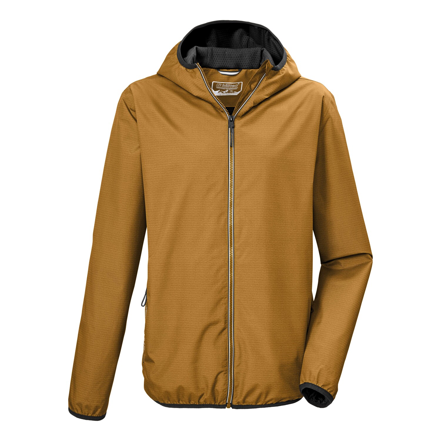 Herren killtec Gold