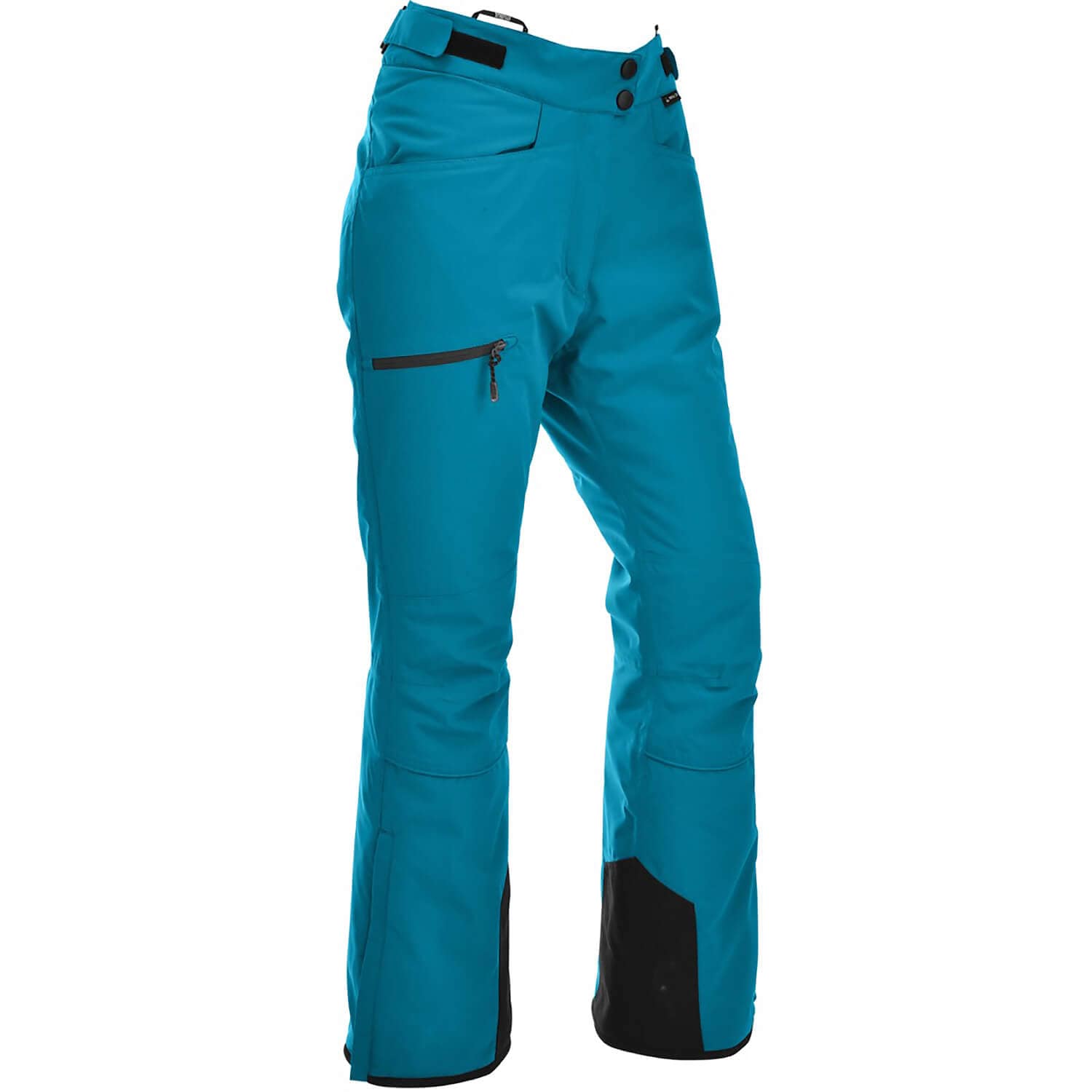Damen Maul Sport Türkis SchOEneck Megatex Skihose 80 52 Hose