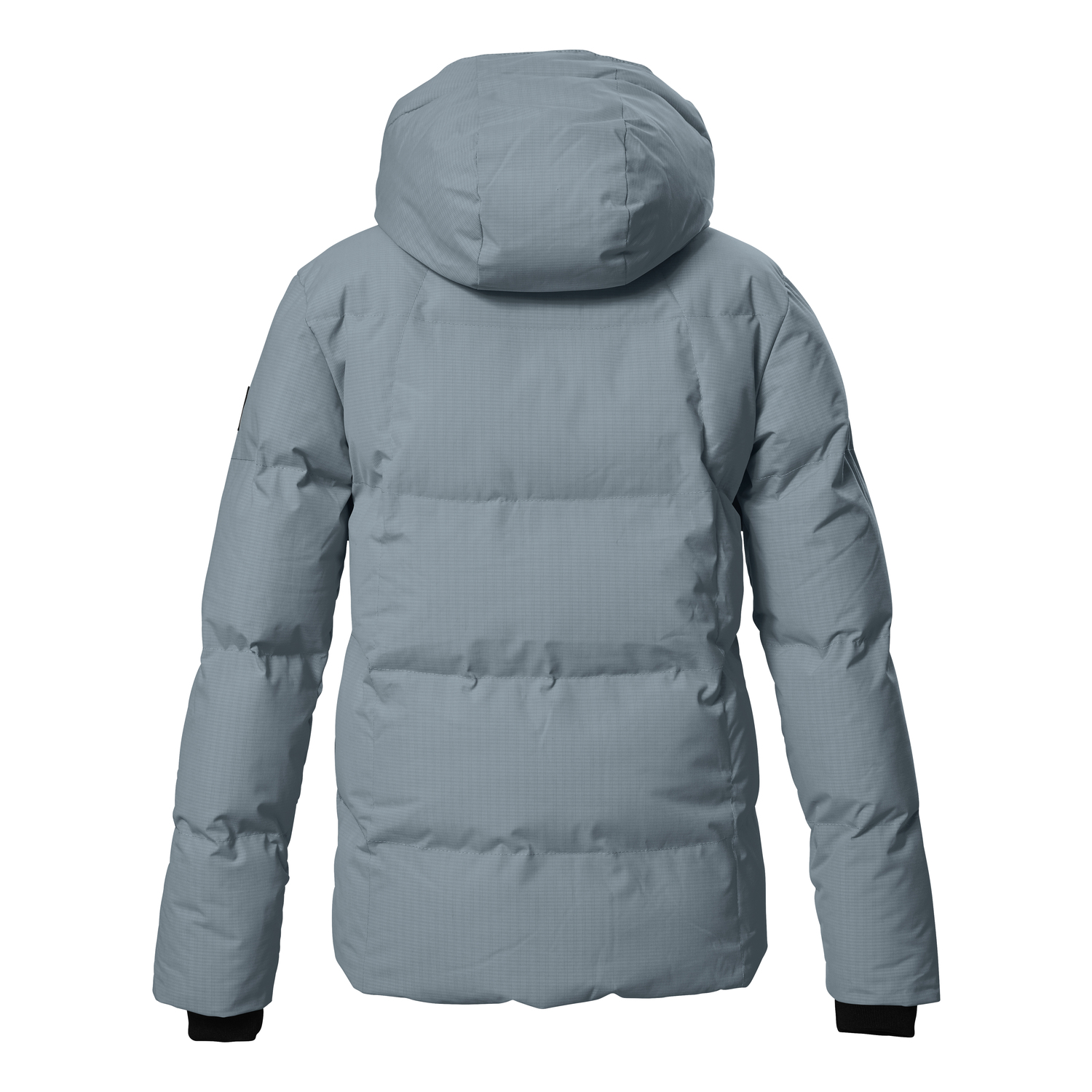Kinder Mädchen killtec Rauchblau KOW 357 GRLS QLTD JCKT Funktionsjacke