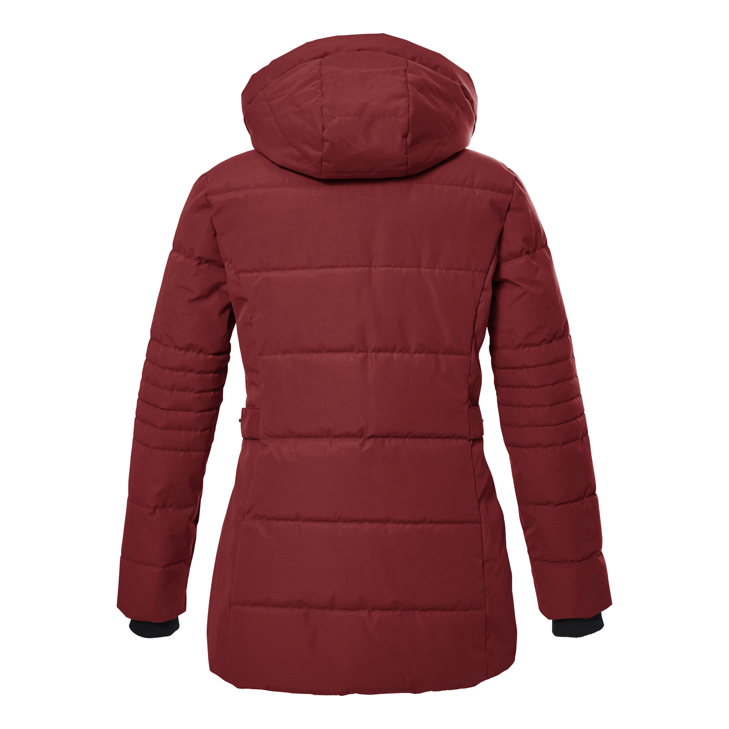 Damen G.I.G.A. DX by killtec Rot GW 25 WMN QLTD JCKT 00497 50 Funktionsjacke