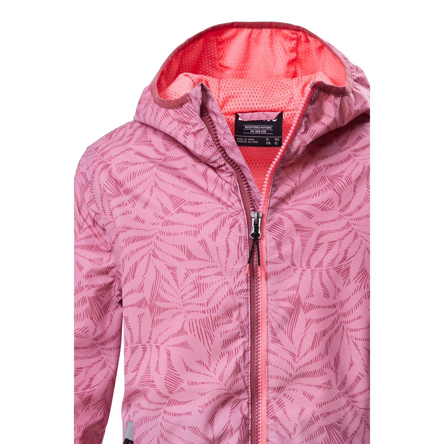 Kinder killtec Rose KOS 163 GRLS JCKT 00427 176 Funktionsjacke