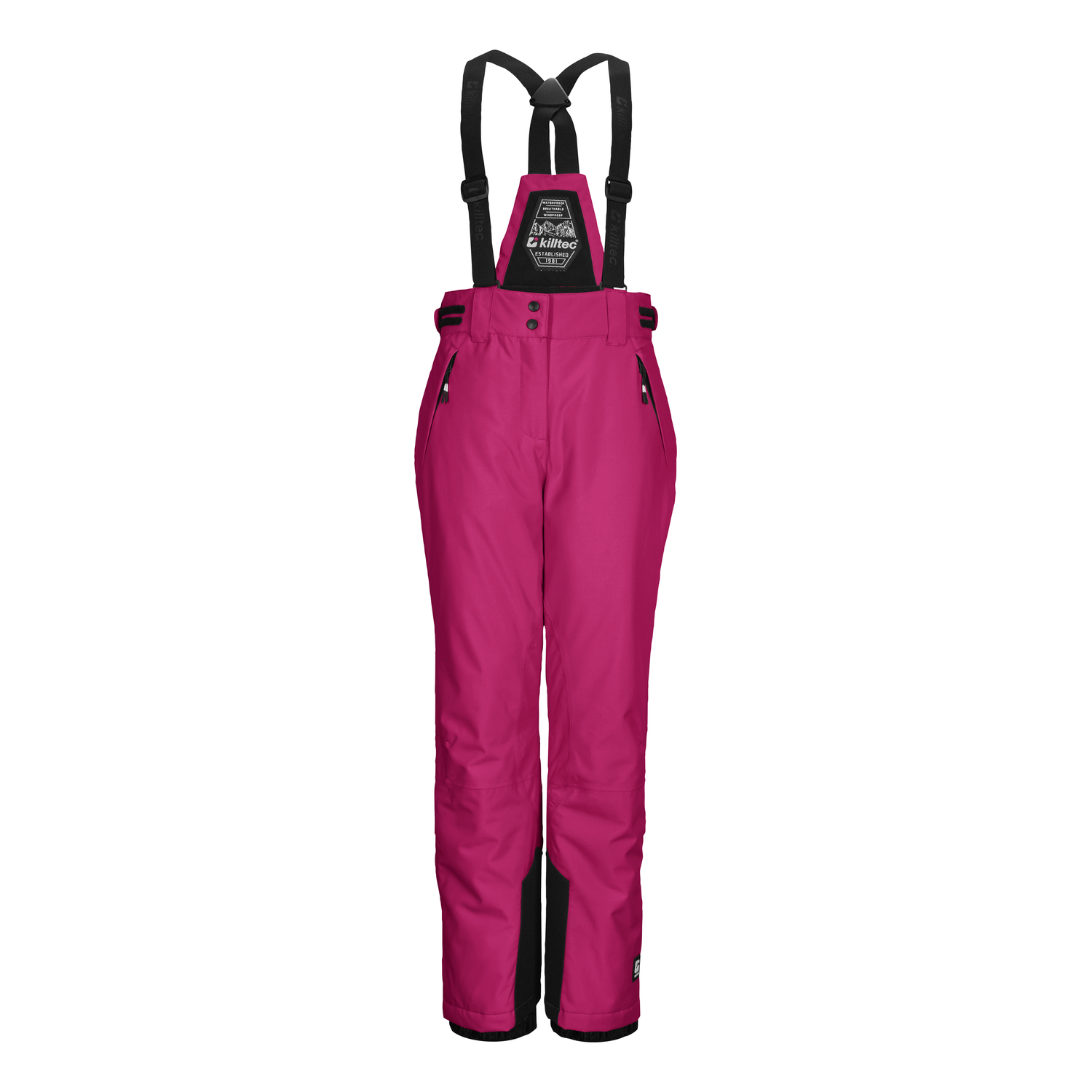 Kinder killtec Pink