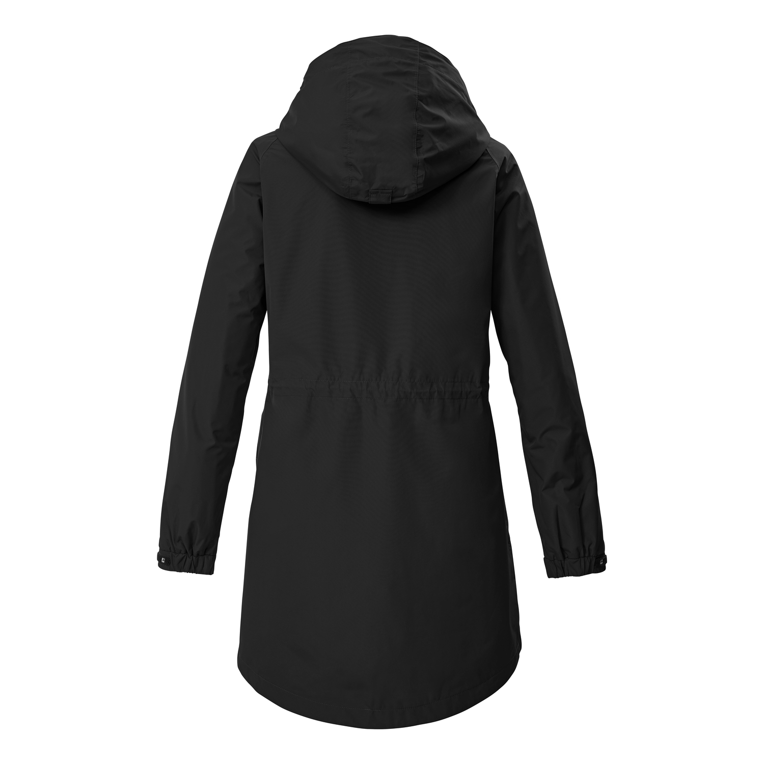 Damen killtec Schwarz KOS 35 WMN PRK 00200 50 Funktionsjacke