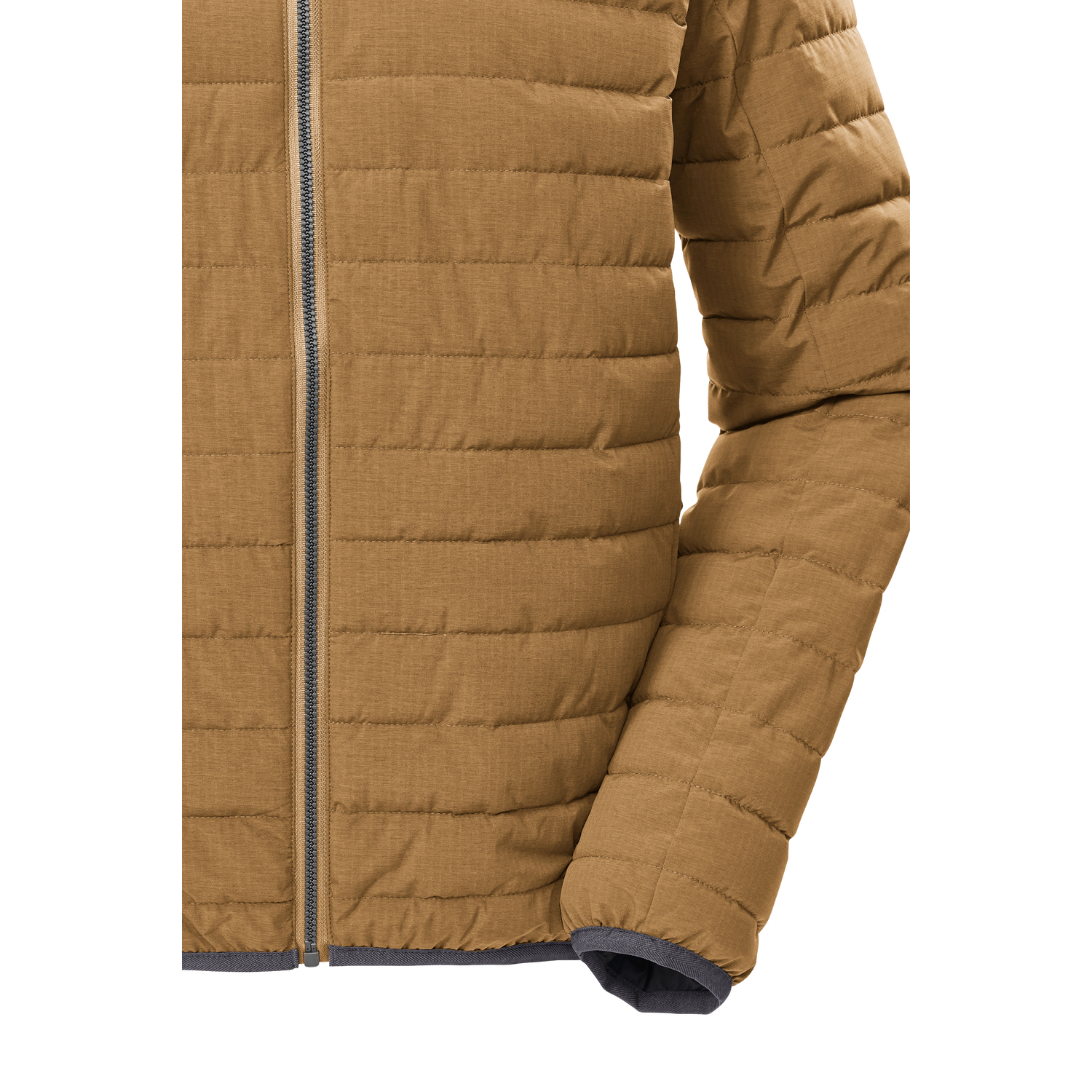 Herren G.I.G.A. DX by killtec Khaki GS 86 MN QLTD JCKT 00748 4XL Funktionsjacke