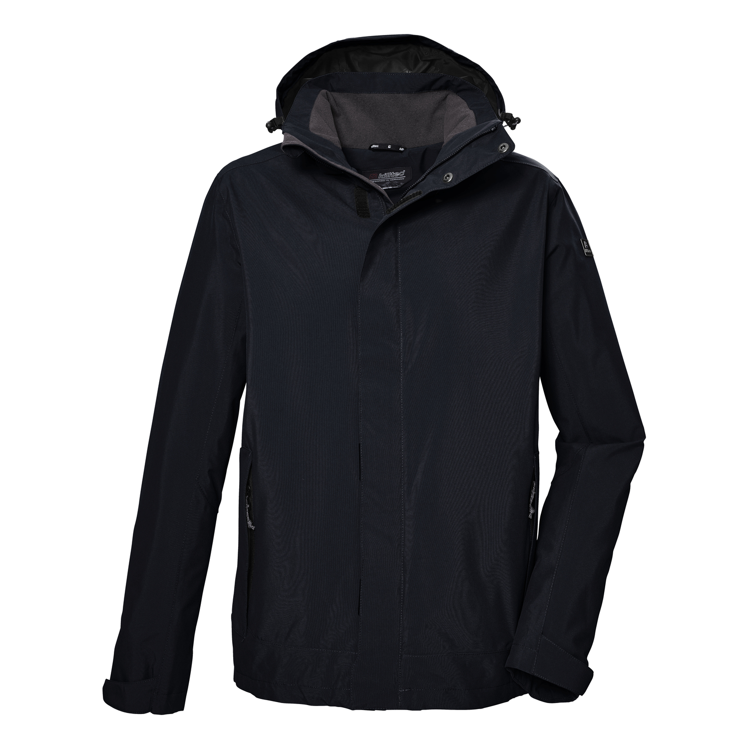 Herren killtec Blau KOS 87 MN JCKT_XENIOS 00981 6XL Funktionsjacke
