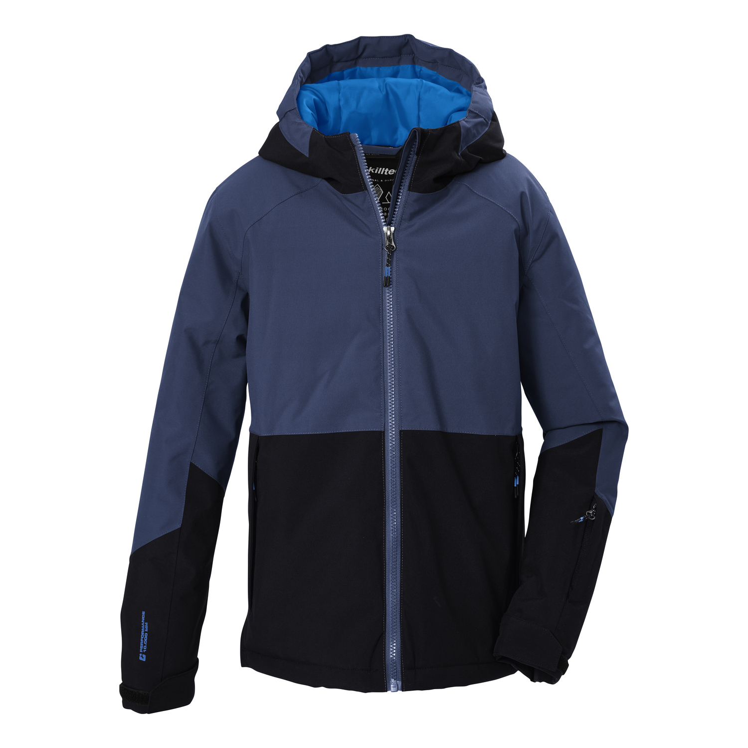 Kinder killtec Blau