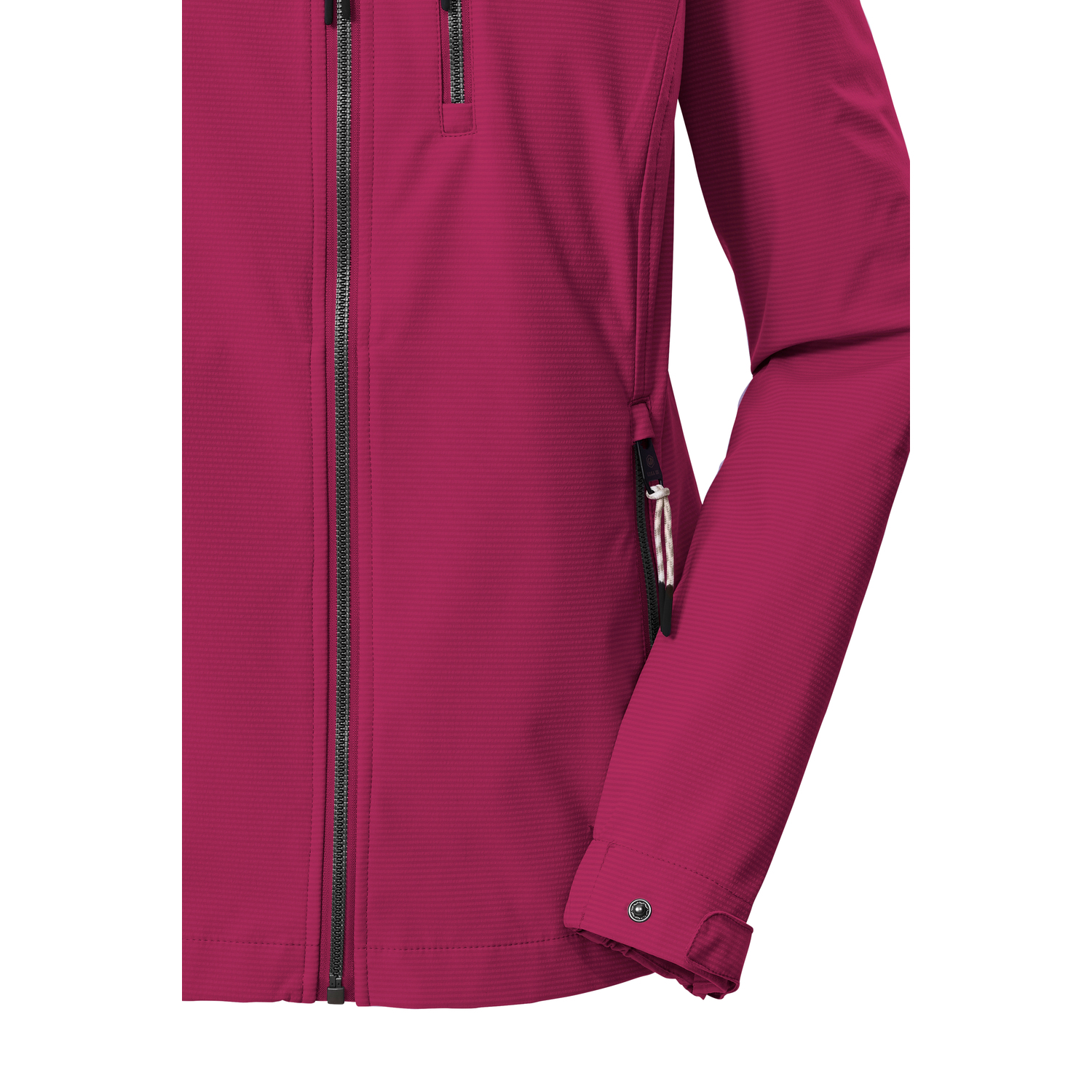 Damen G.I.G.A. DX by killtec Rose GS 111 WMN SFTSHLL JCKT Funktionsjacke