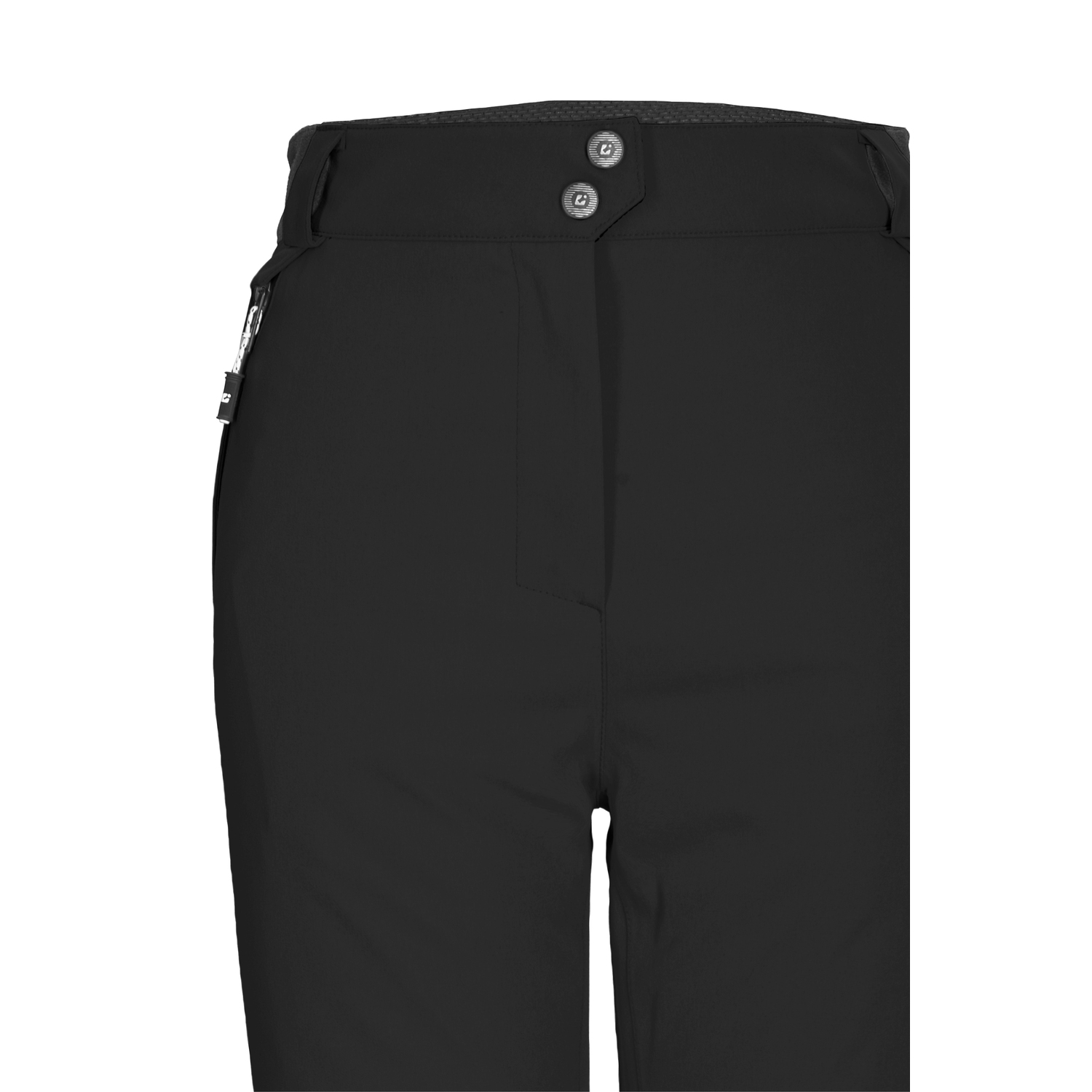 Damen killtec Schwarz