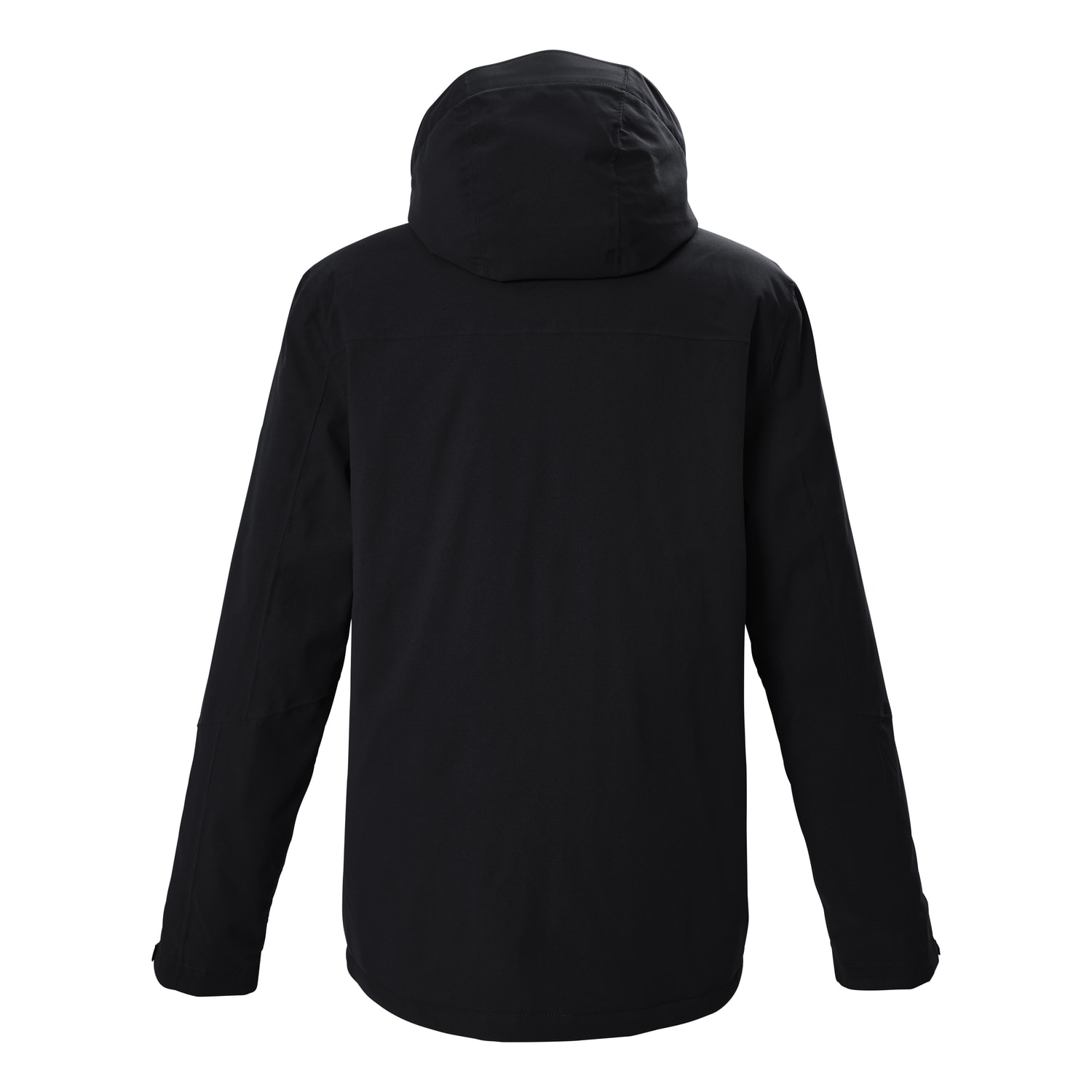 Herren killtec Schwarz
