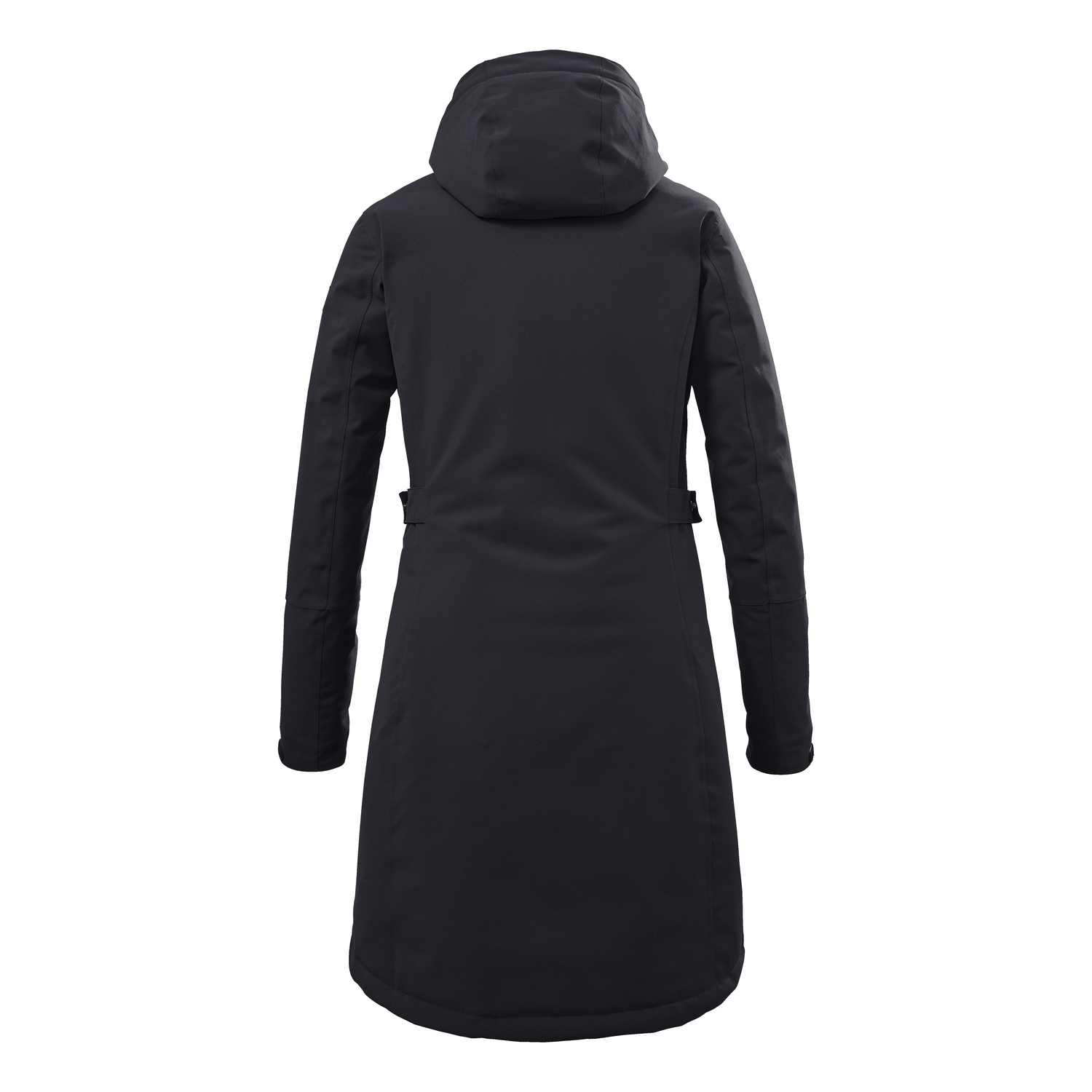 Damen killtec Anthrazit
