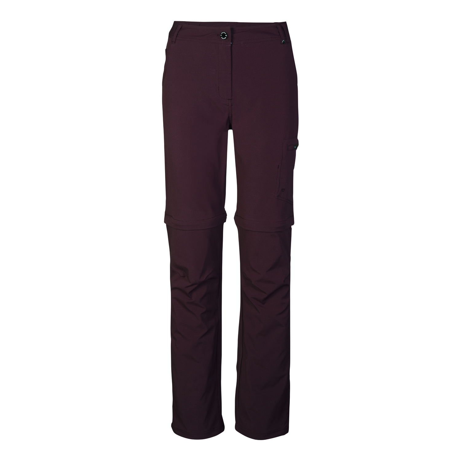 Damen killtec Violett KOS 5 WMN PNTS 00452 50 Hose