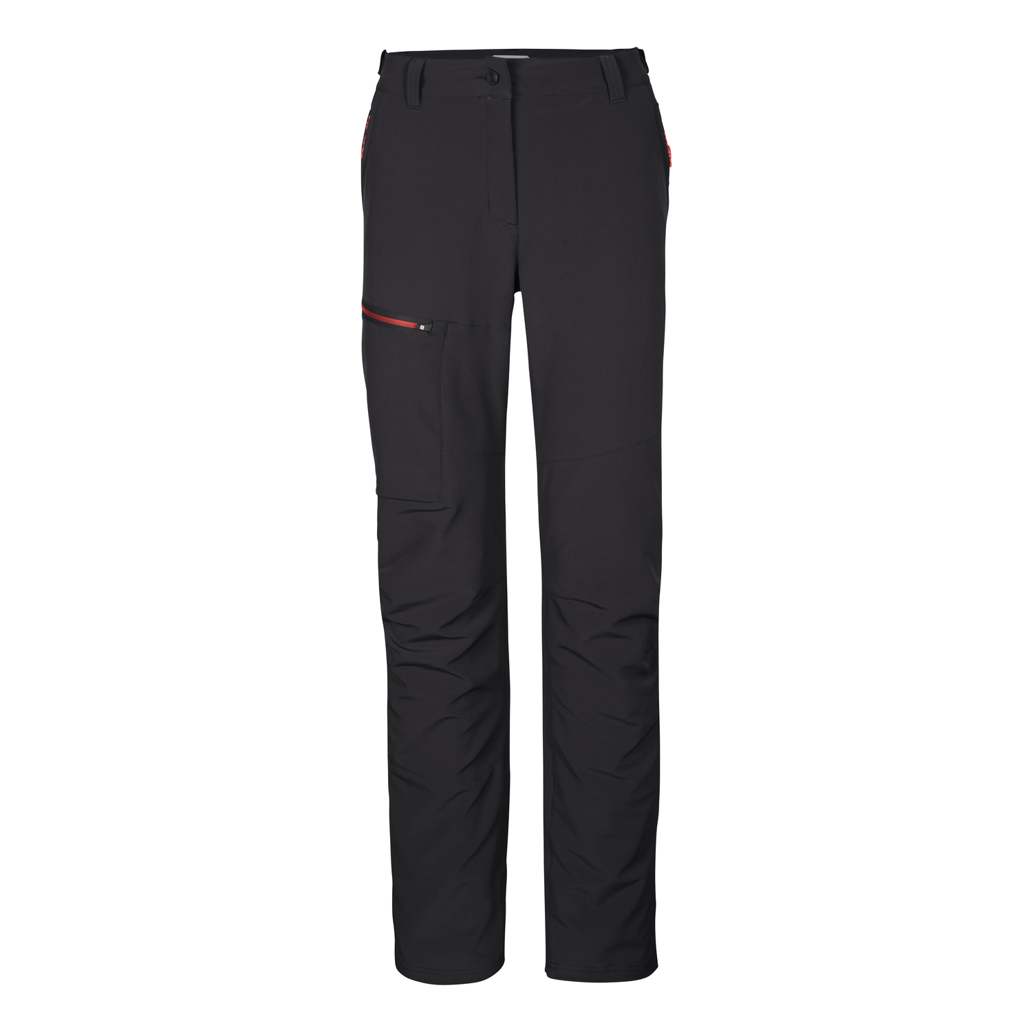 Damen killtec Anthrazit KOS 6 WMN PNTS 00203 46 Hose