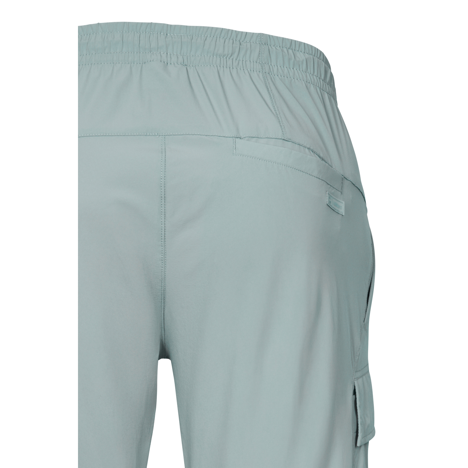 Herren killtec Grün