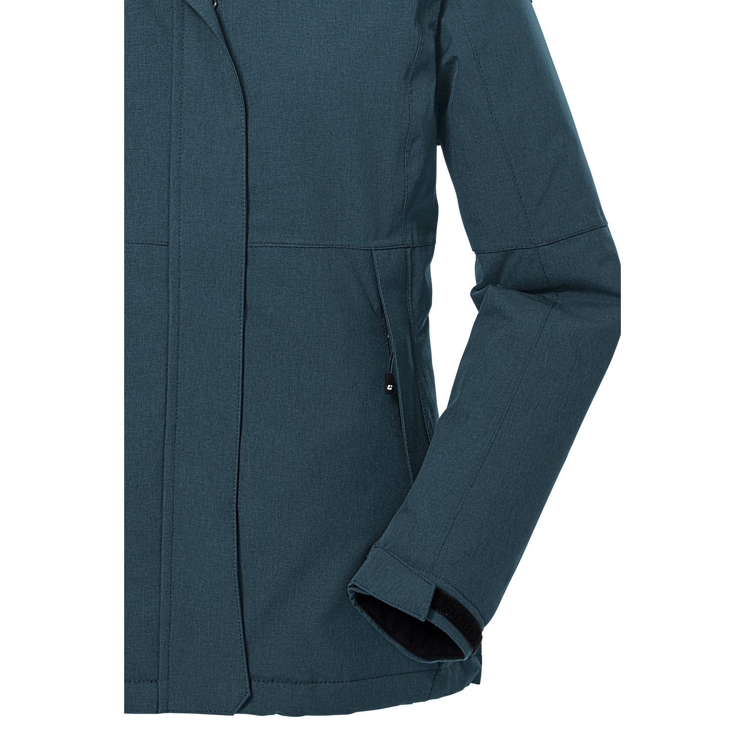 Damen killtec Petrol