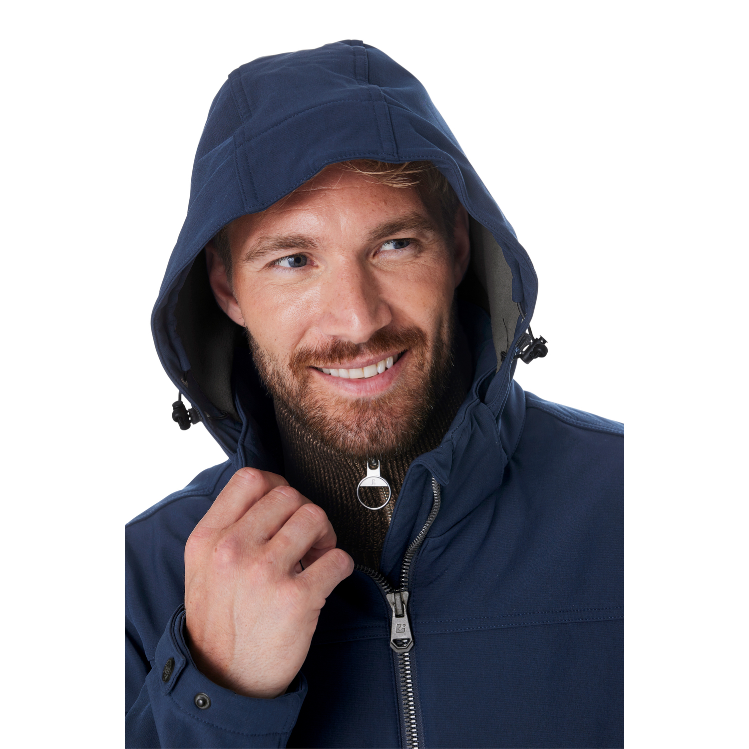 Herren killtec Marine