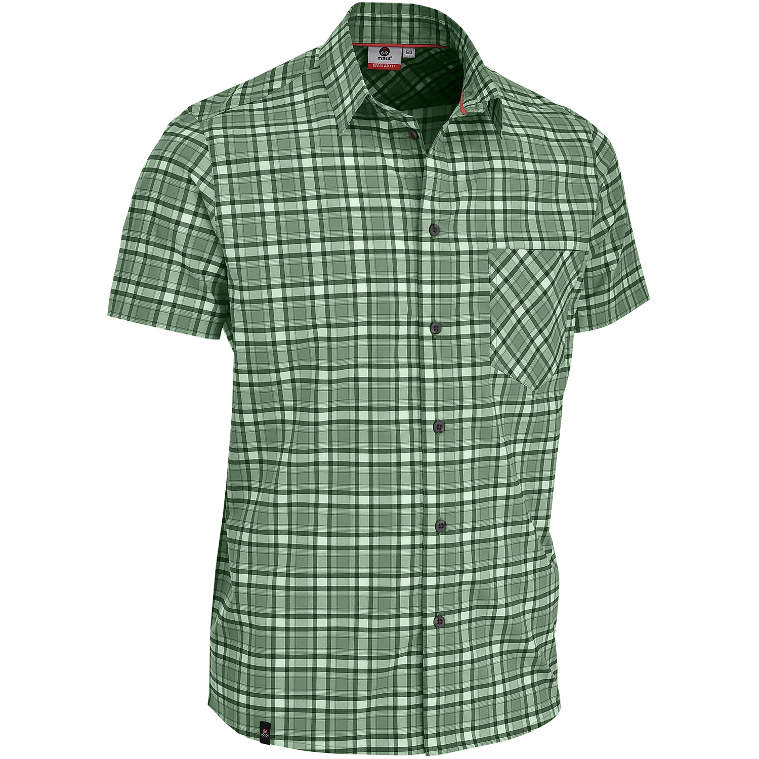 Herren Maul Sport Türkis