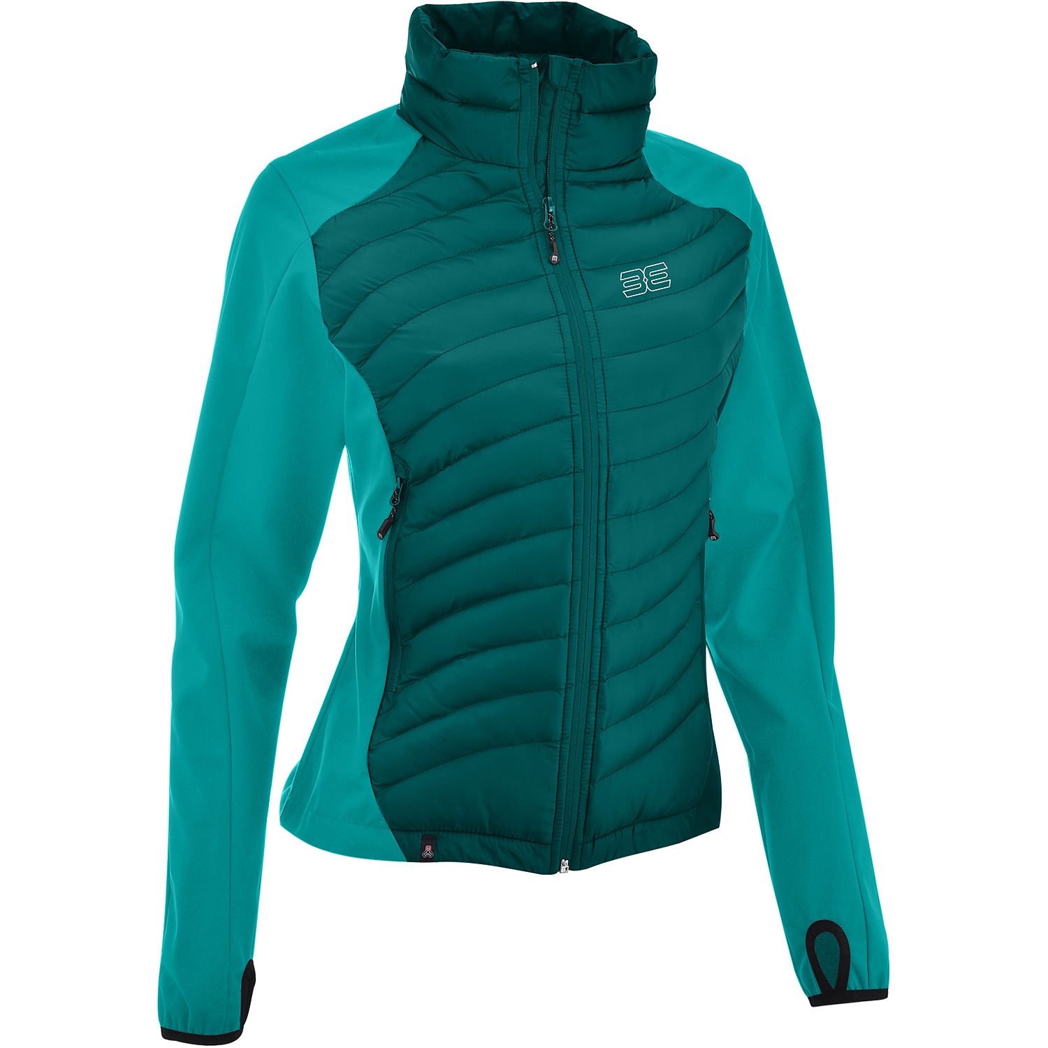 Damen Maul Sport Cognac