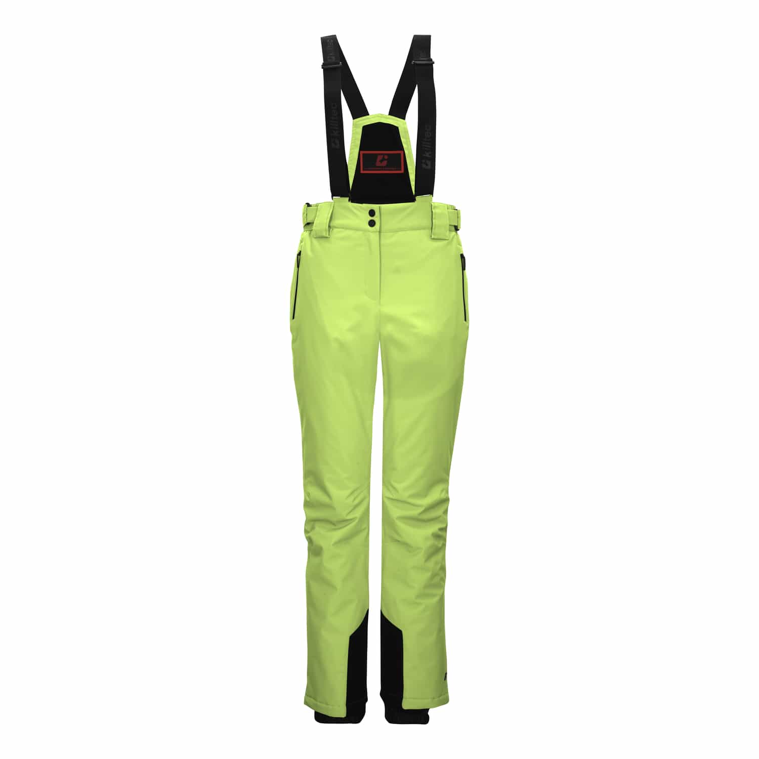 Damen killtec Grün