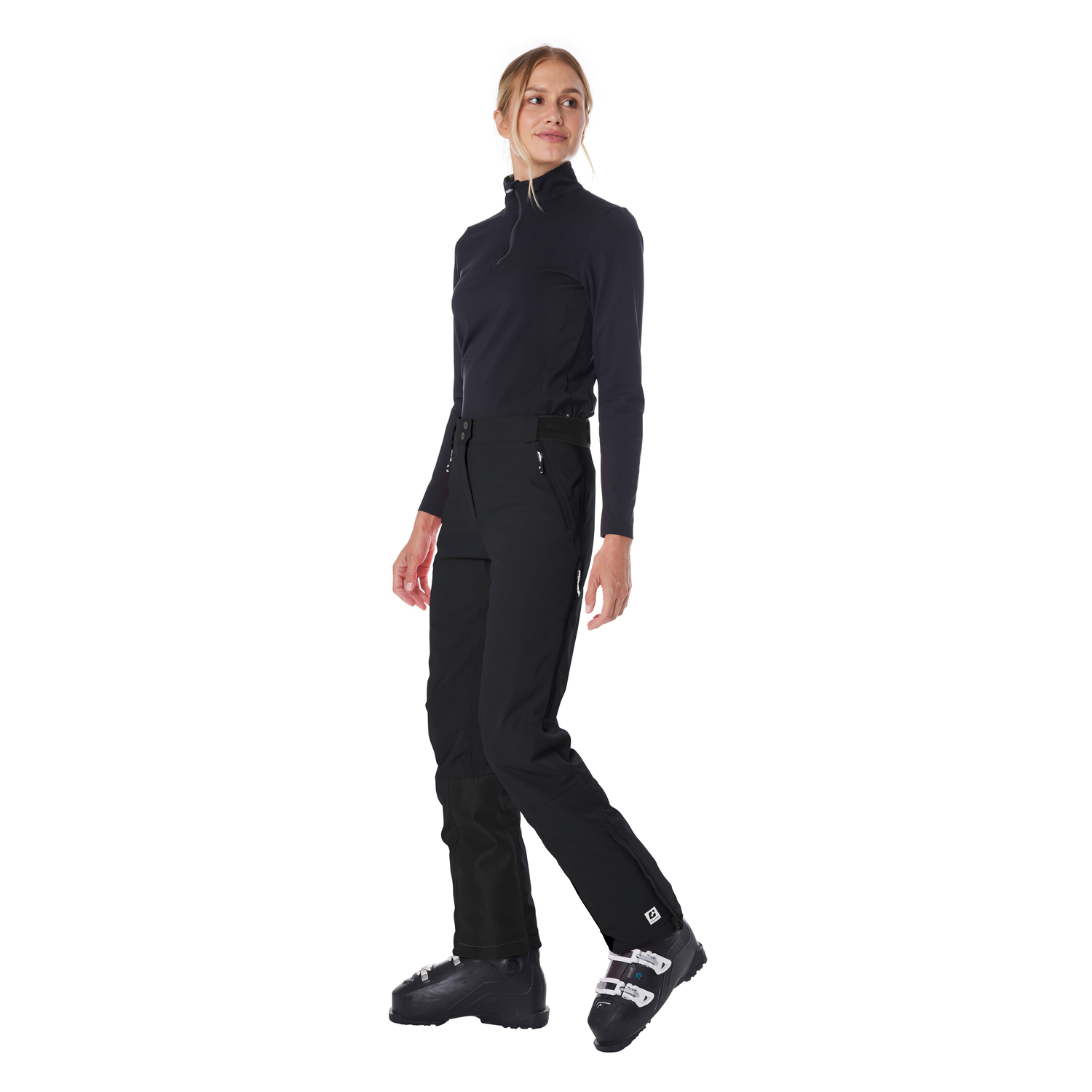 Damen killtec Schwarz