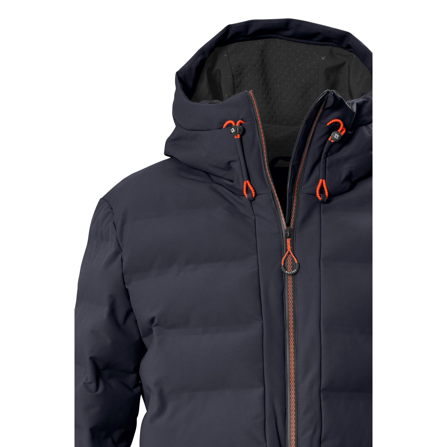 Herren killtec Schwarz