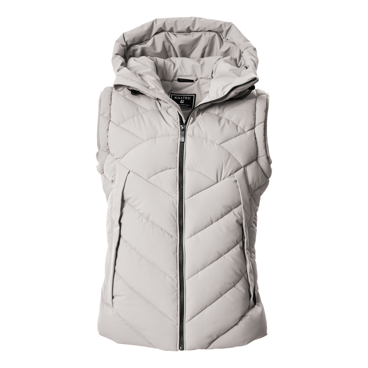 Damen killtec Grau