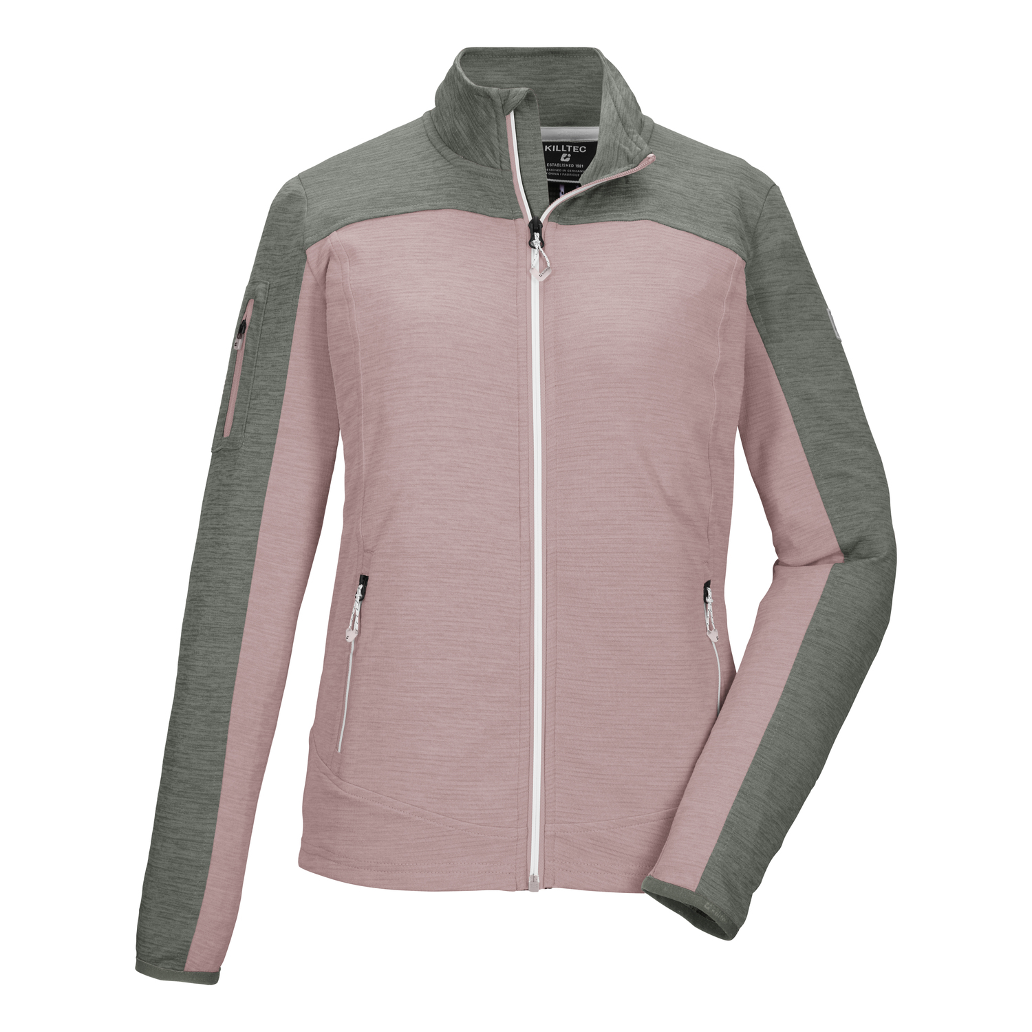 Damen killtec Rose KOS 71 WMN FLX JCKT 00550 50 Unterjacke
