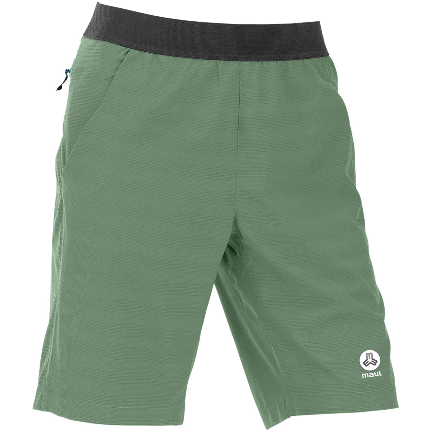 Herren Maul Sport Türkis