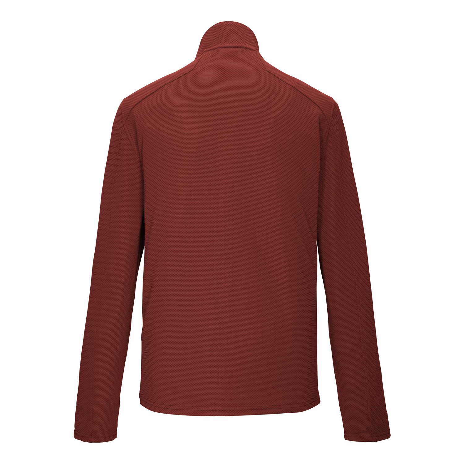 Herren killtec Rot KOS 68 MN FLX JCKT Unterjacke