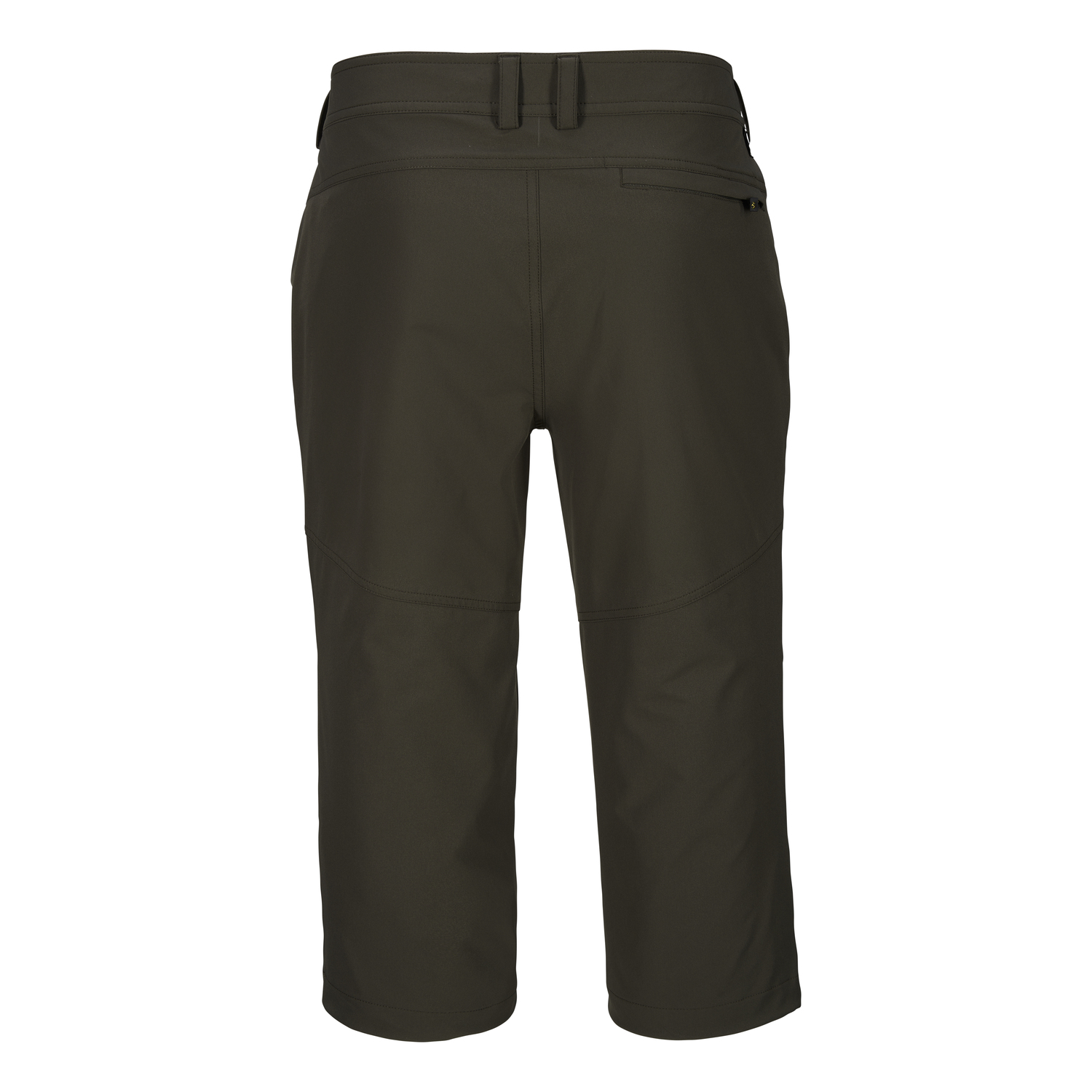 Herren killtec Grün KOS 94 MN PNTS Caprihose