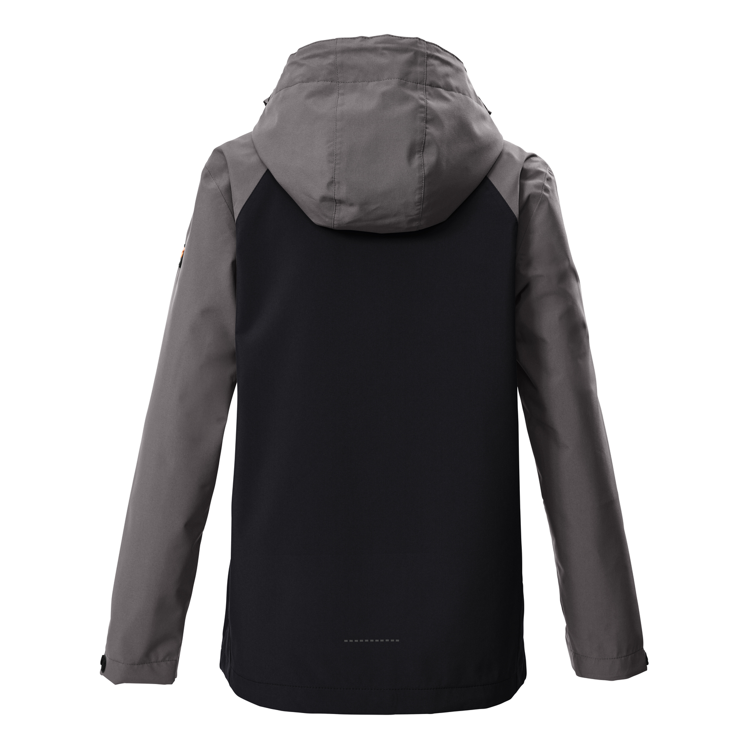 Kinder killtec Grau KOS 147 BYS JCKT 00271 176 Funktionsjacke
