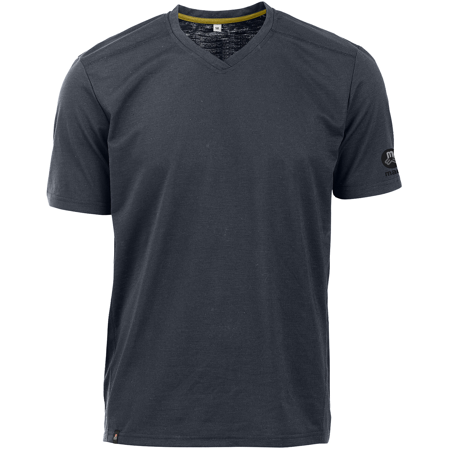 Herren Maul Sport Marine Grinberg fresh - 1/2 T-Shirt+P 94 54 Shirt