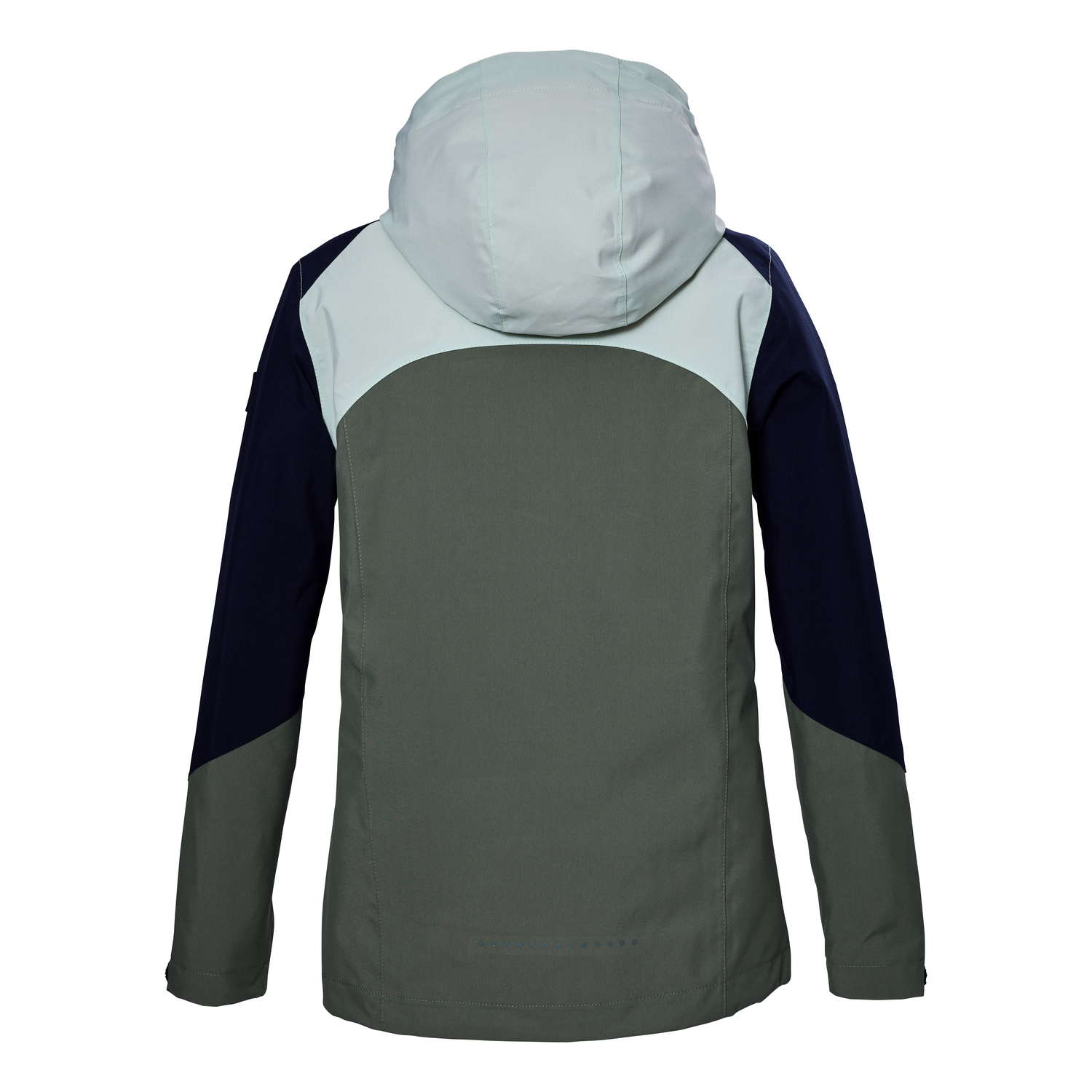 Mädchen Kinder killtec Oliv KOS 150 GRLS JCKT 00733 176 Funktionsjacke