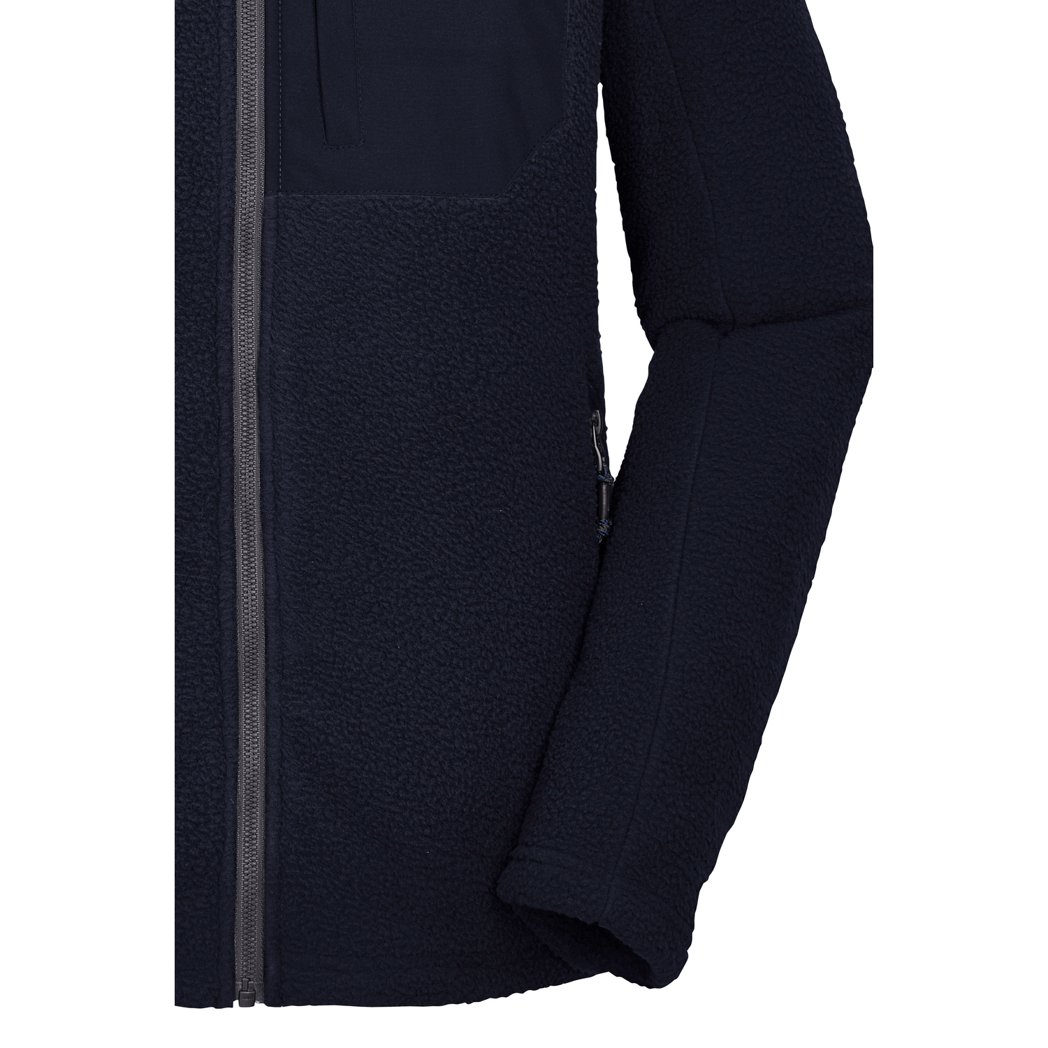Herren killtec Schwarz