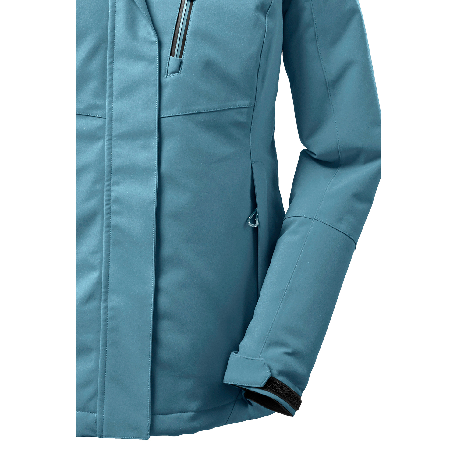 Damen killtec Rauchblau KOW 140 WMN JCKT 00841 52 Funktionsjacke