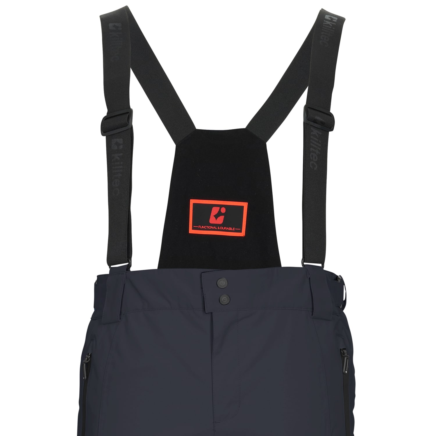 Herren killtec Blau