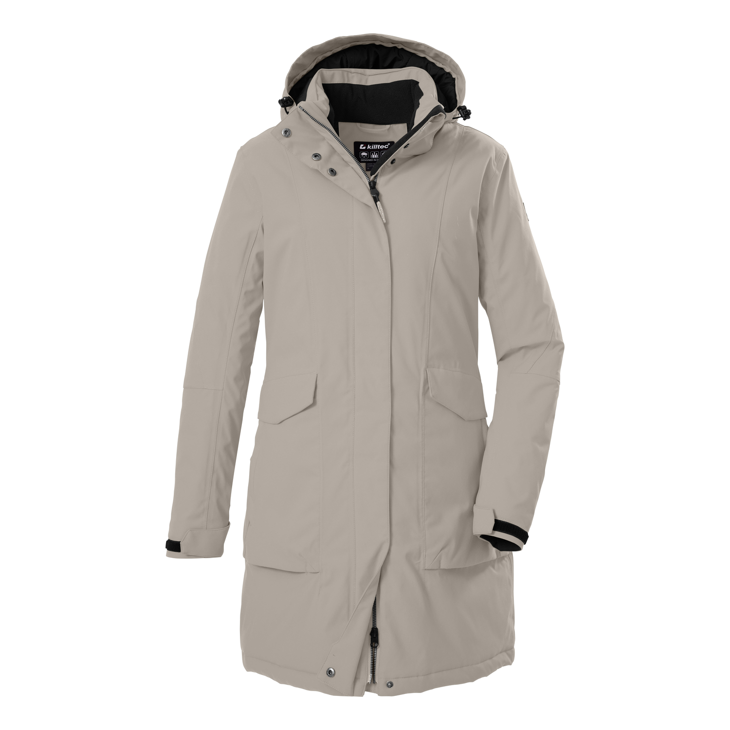 Damen killtec Sand