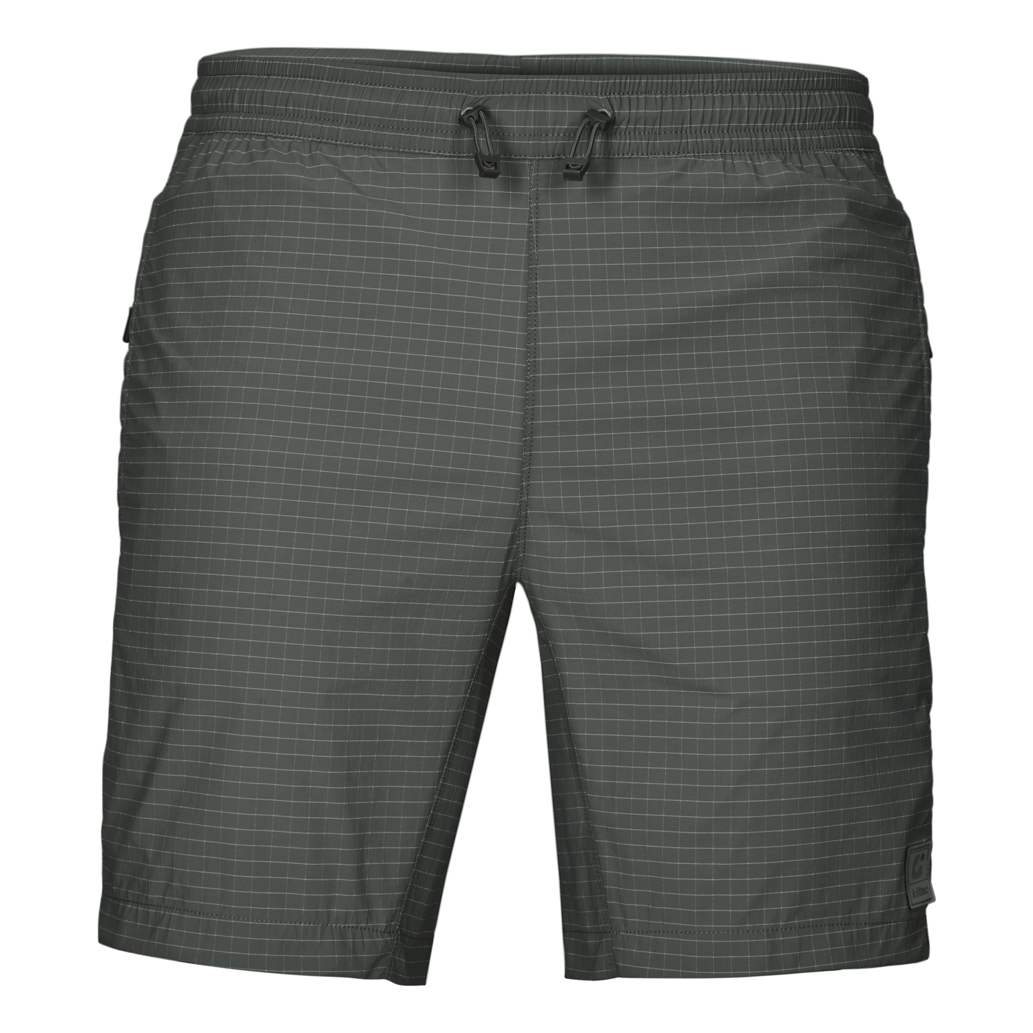 Herren killtec Grau