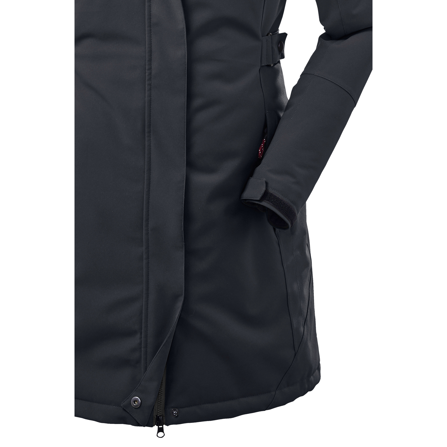 Damen killtec Anthrazit