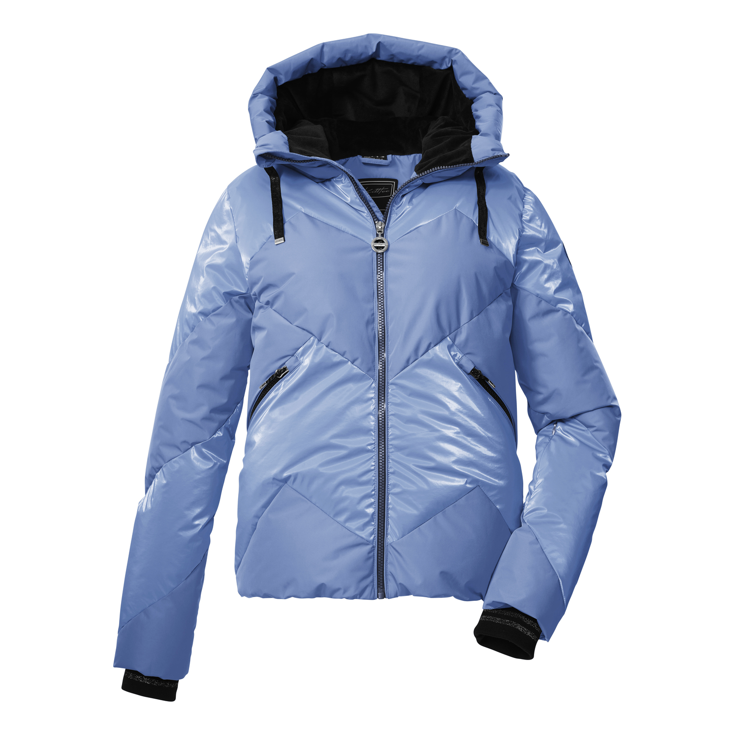 Damen killtec Blau