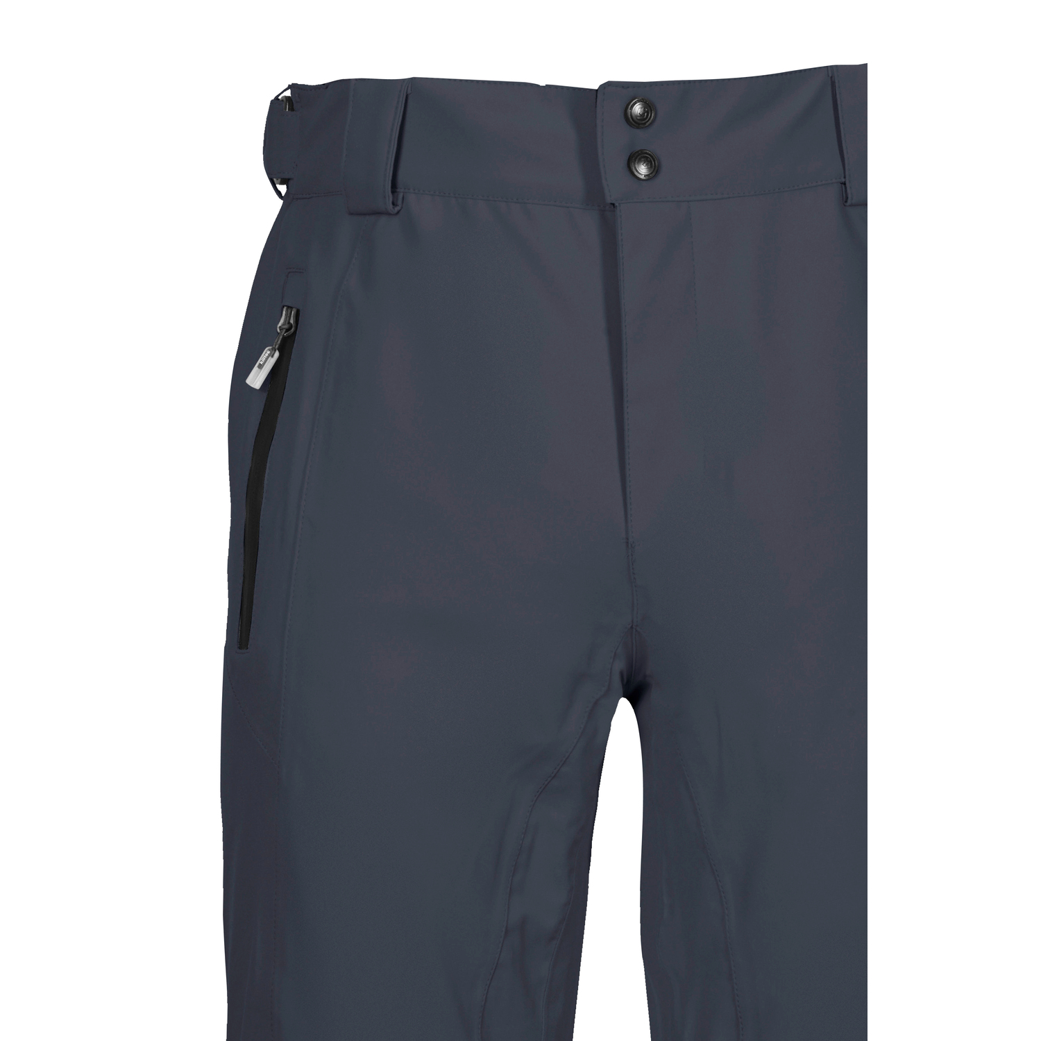 Herren killtec Schwarz KSW 80 MN SKI PNTS 00269 4XL Hose