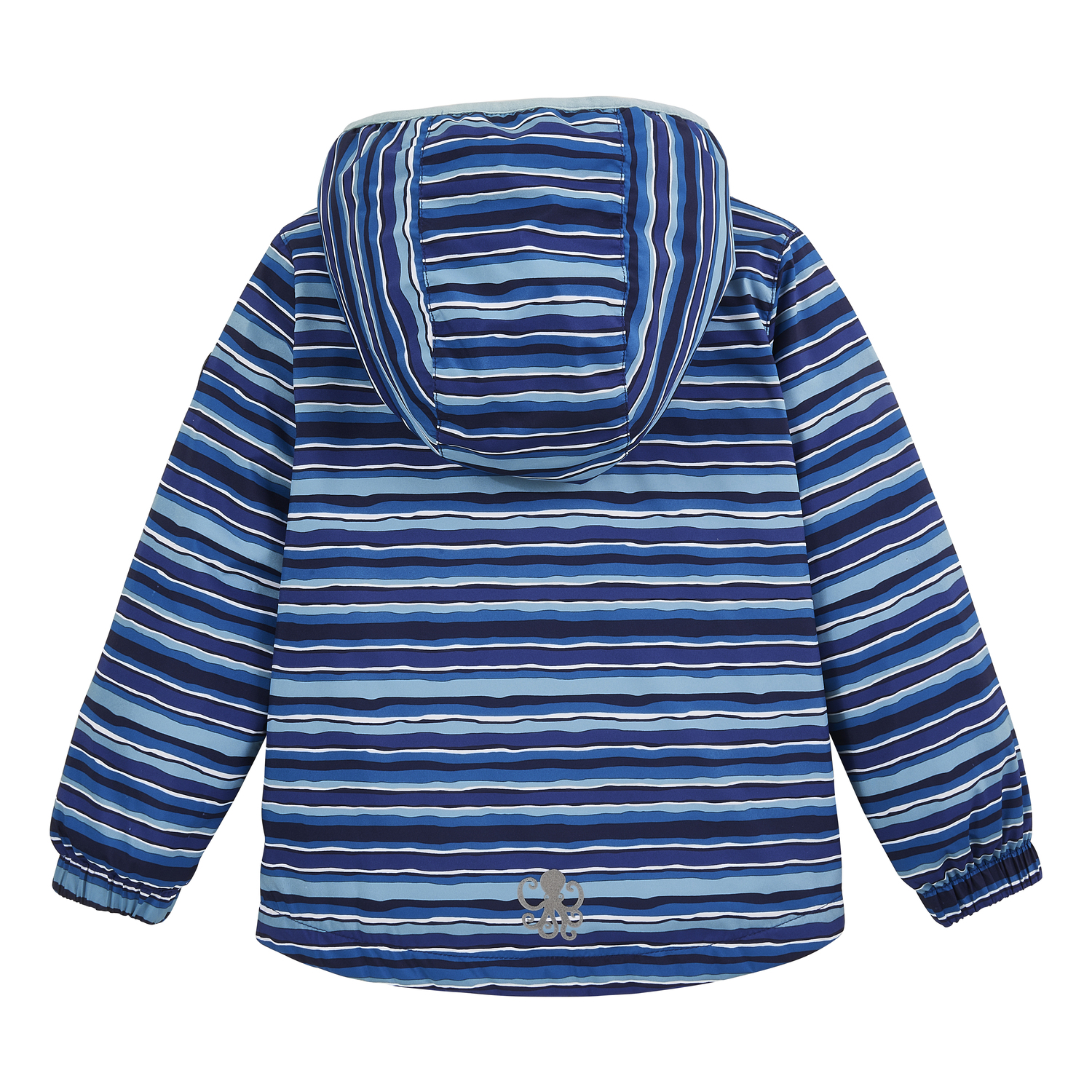 Minis first instinct by killtec Blau FIOS 56 MNS JCKT 00837 122/8 Funktionsjacke