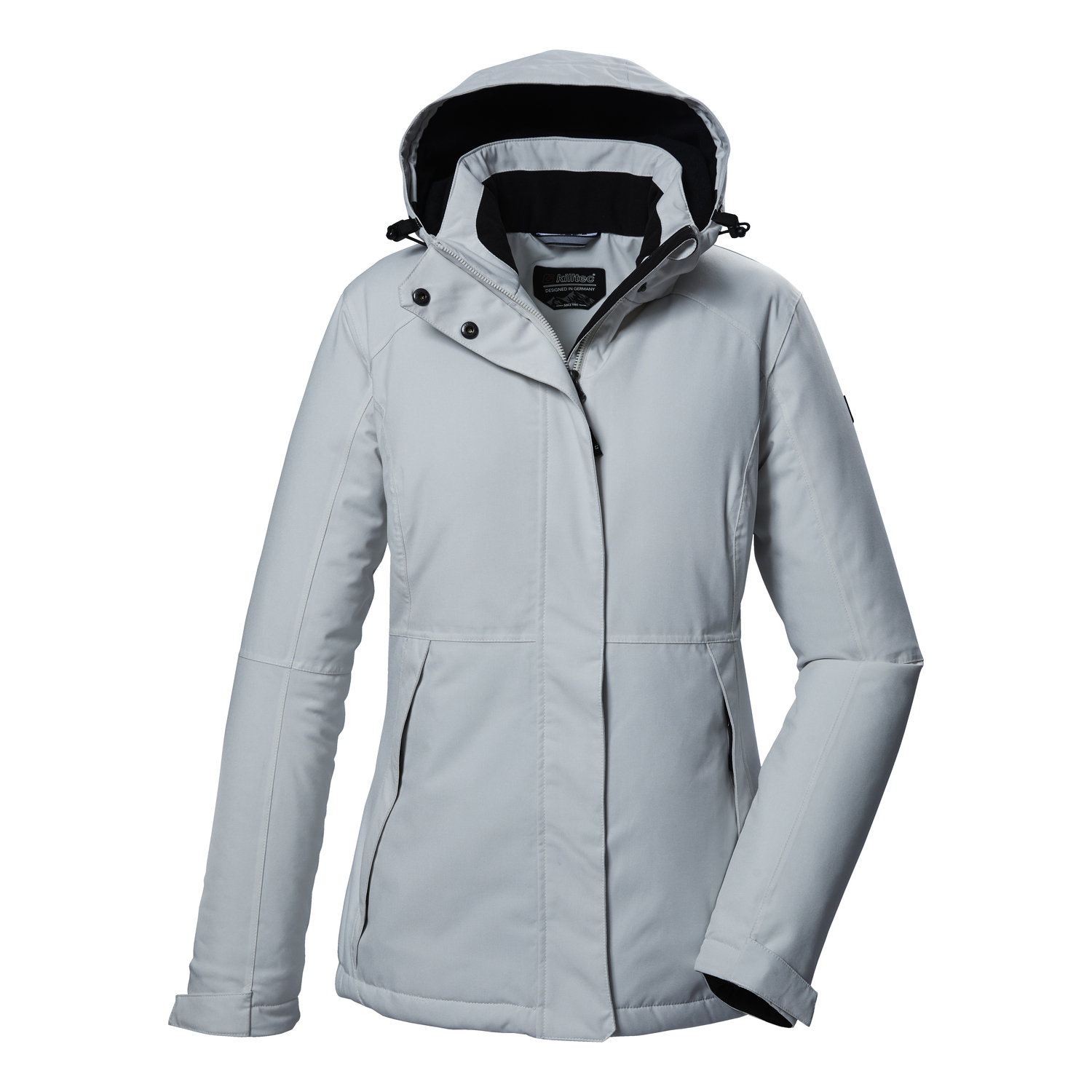 Damen killtec Grau