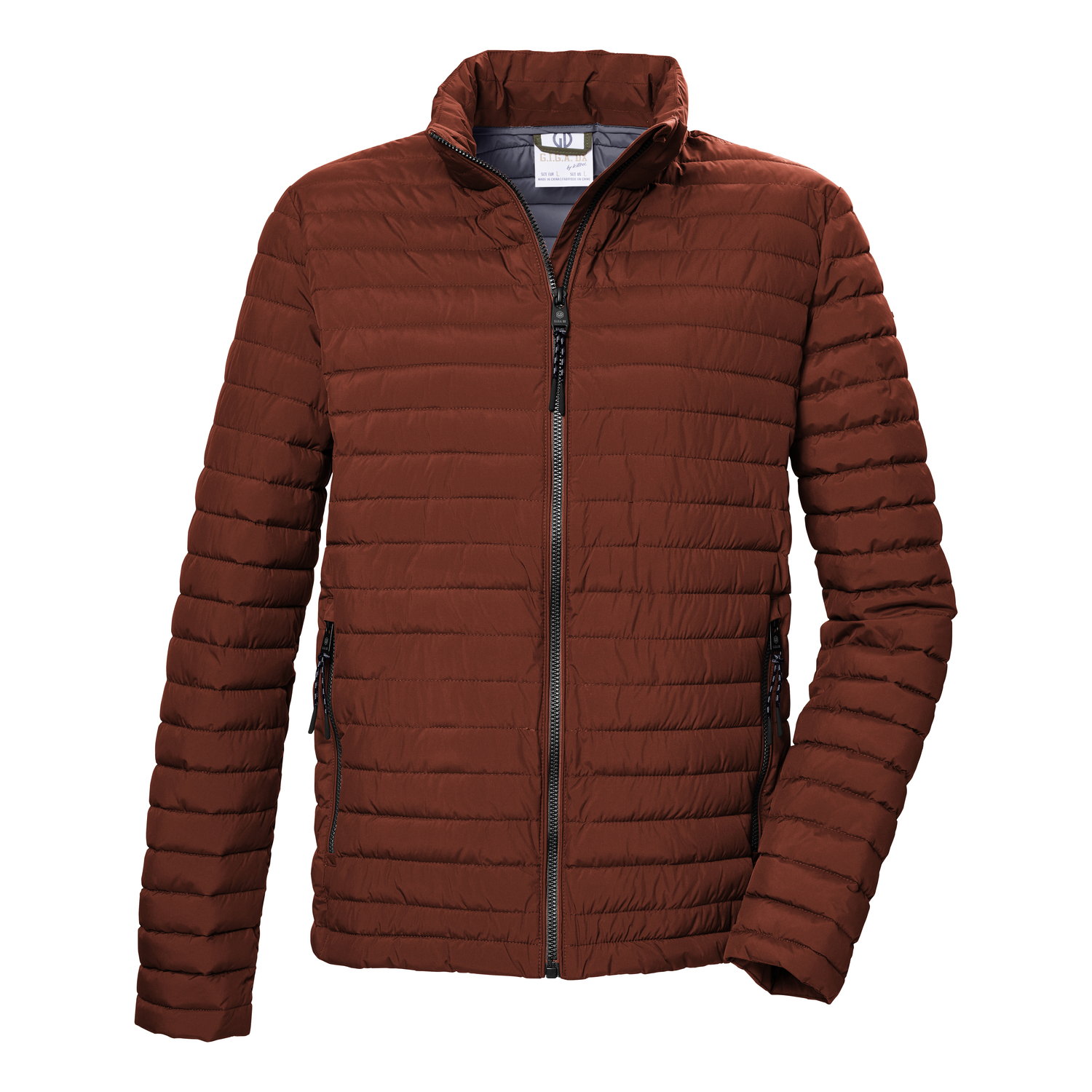 Herren G.I.G.A. DX by killtec Rot GS 85 MN QLTD JCKT 00477 4XL Funktionsjacke