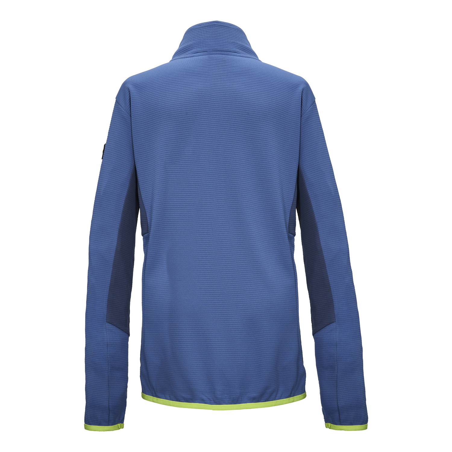 Kinder killtec Blau KOS 140 BYS FLX JCKT Unterjacke